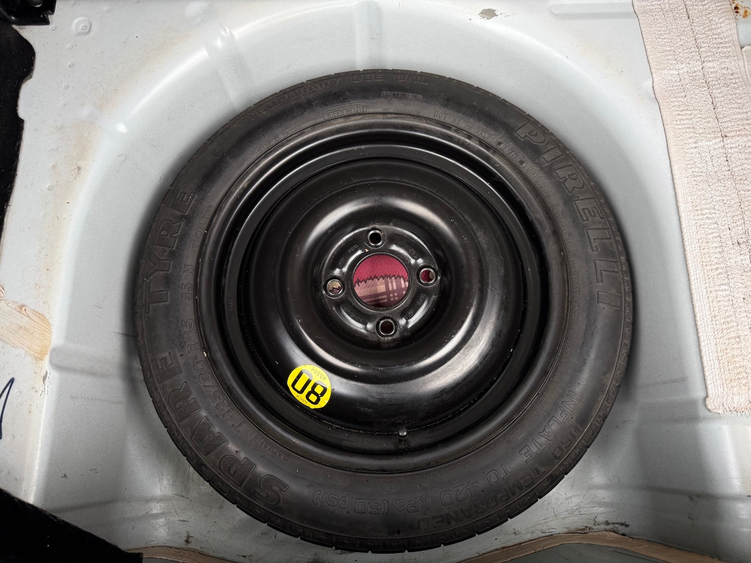 Used Ford Fiesta 2011 for sale - 76748391: Photo 20