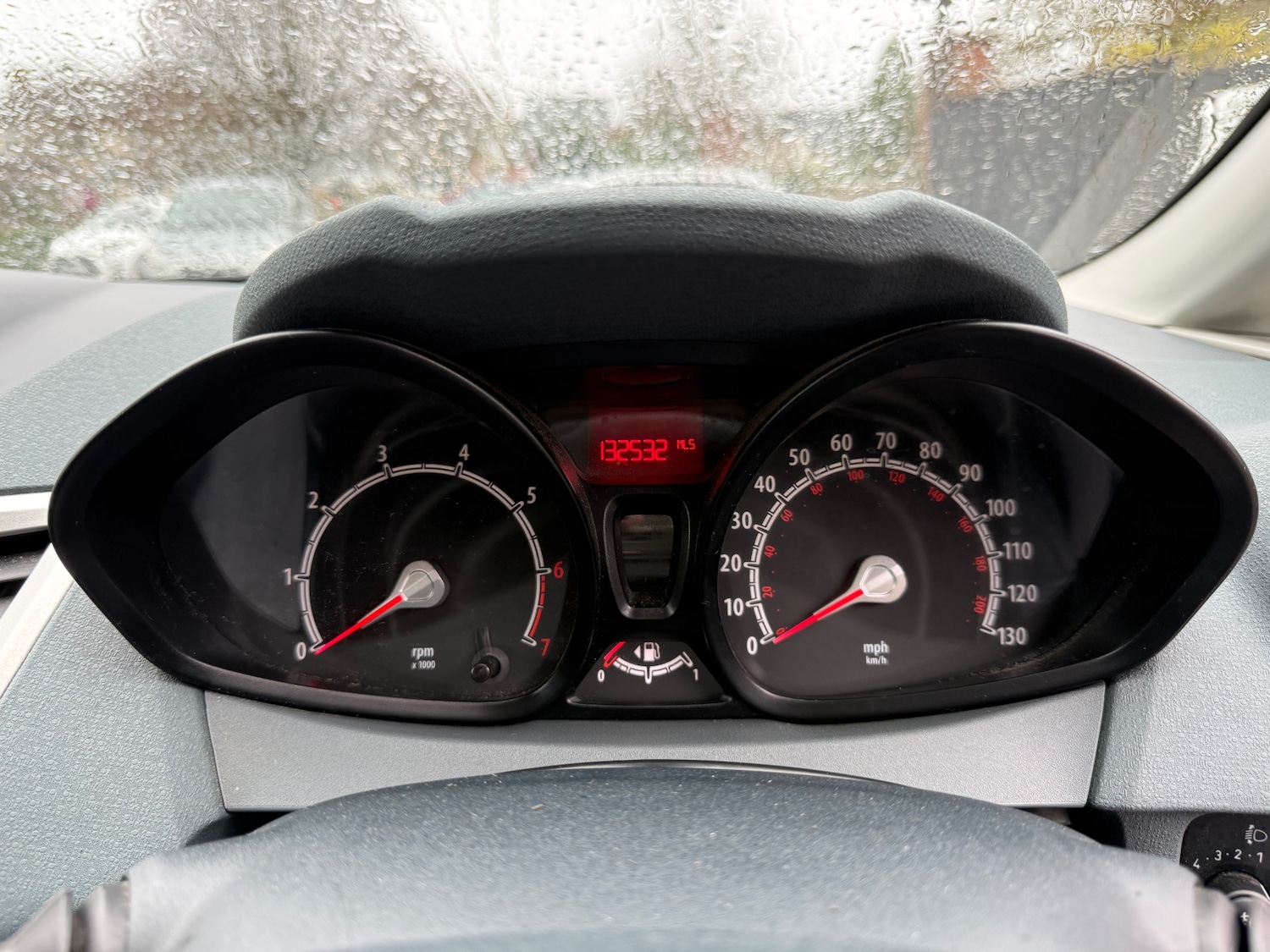 Used Ford Fiesta 2011 for sale - 76748391: Photo 21