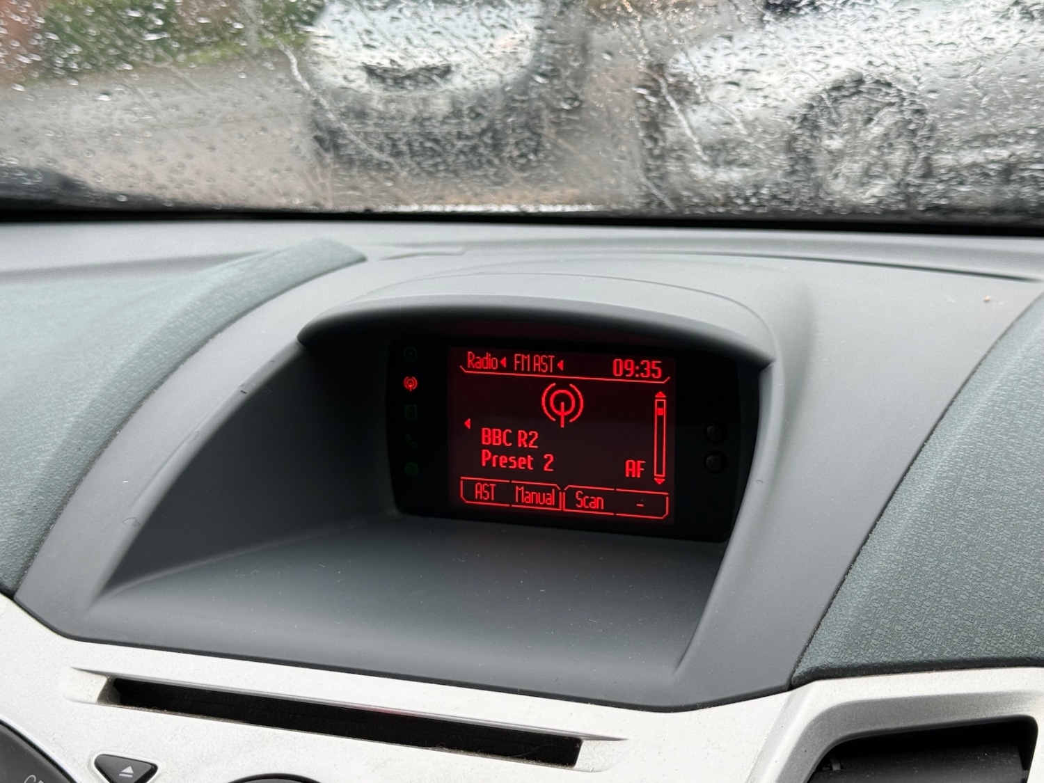 Used Ford Fiesta 2011 for sale - 76748391: Photo 24