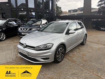 2020 (69) - 1.6 TDI Match Edition 5dr