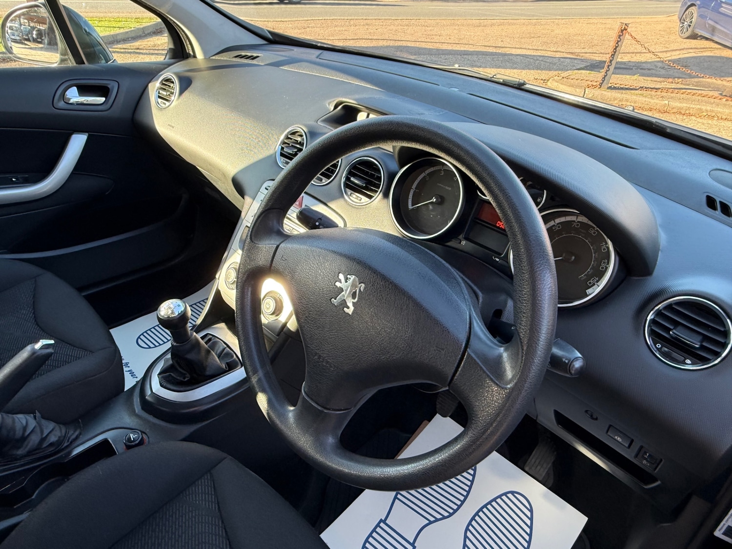 Used Peugeot 308 2008 for sale - 76613547: Photo 12