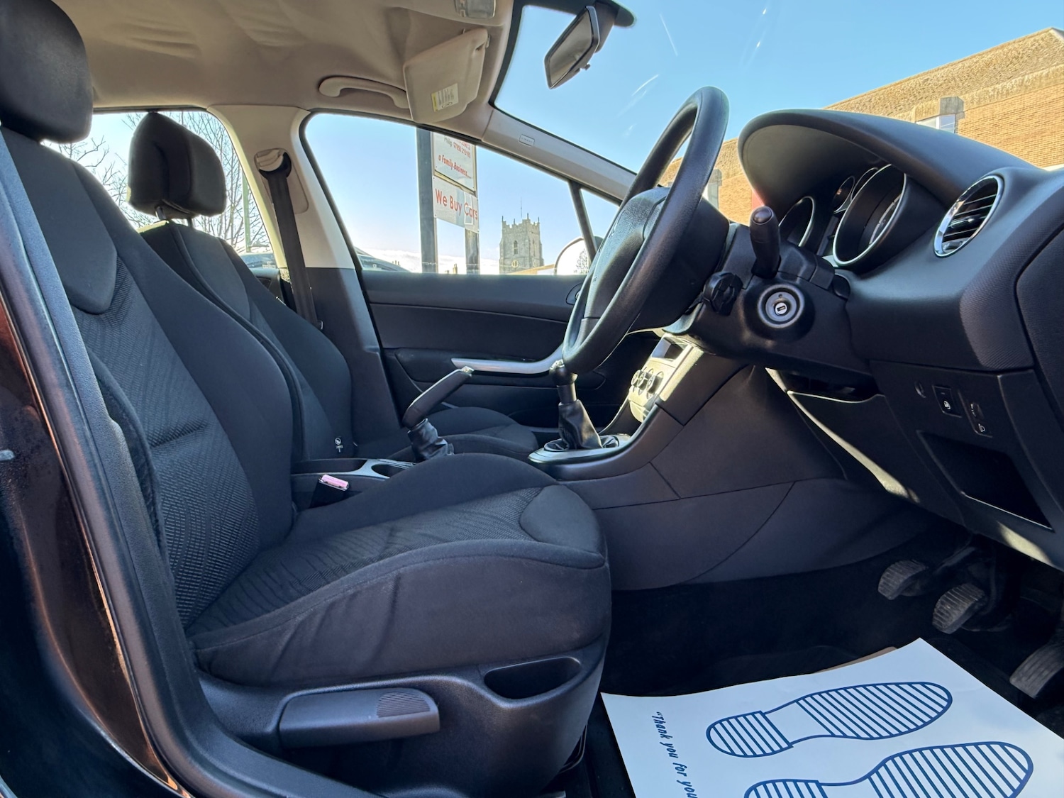 Used Peugeot 308 2008 for sale - 76613547: Photo 14