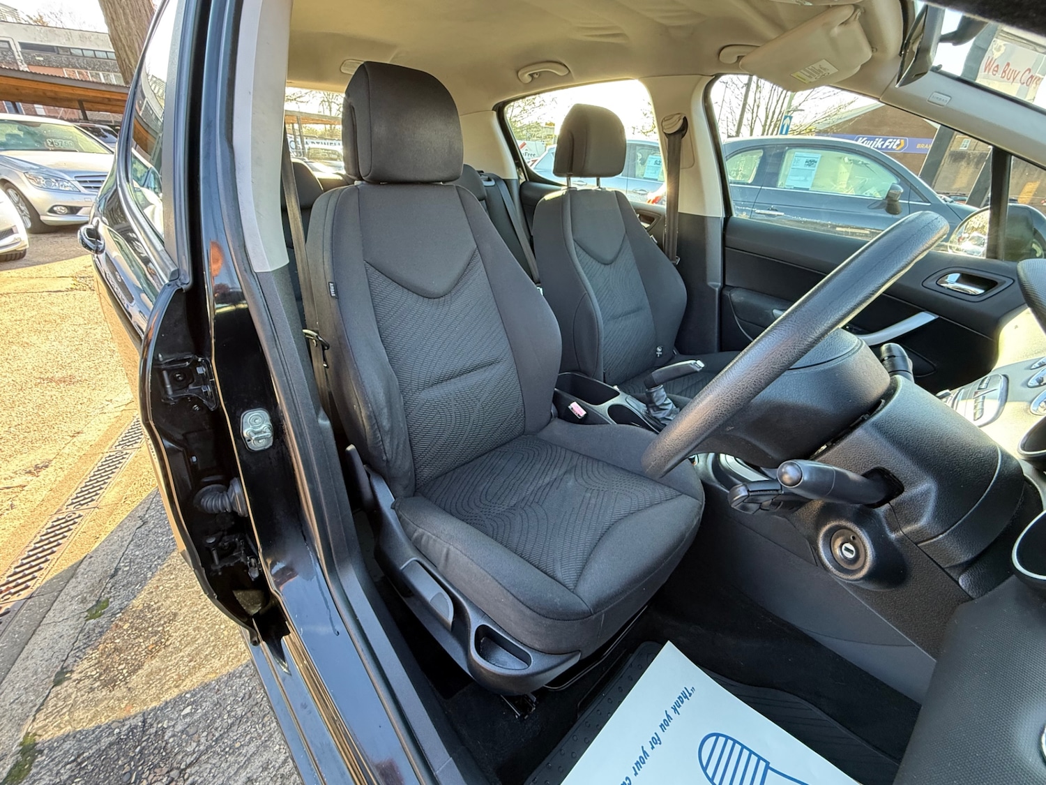 Used Peugeot 308 2008 for sale - 76613547: Photo 15