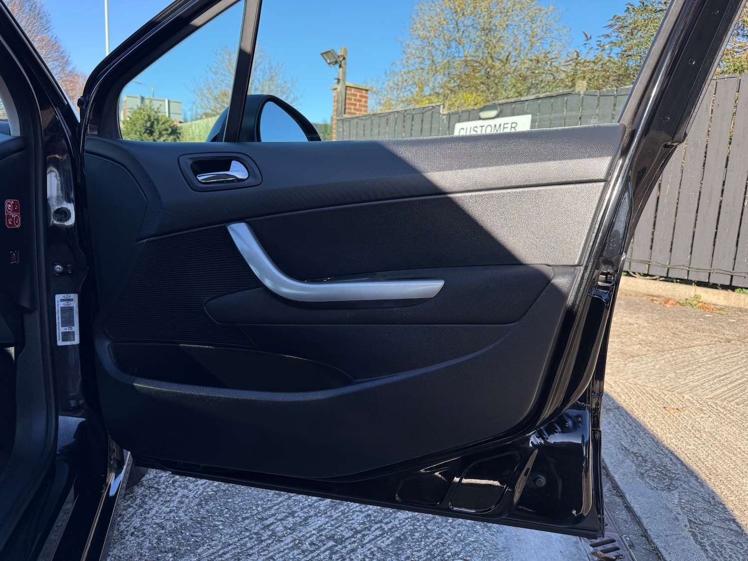 Used Peugeot 308 2008 for sale - 76613547: Photo 16