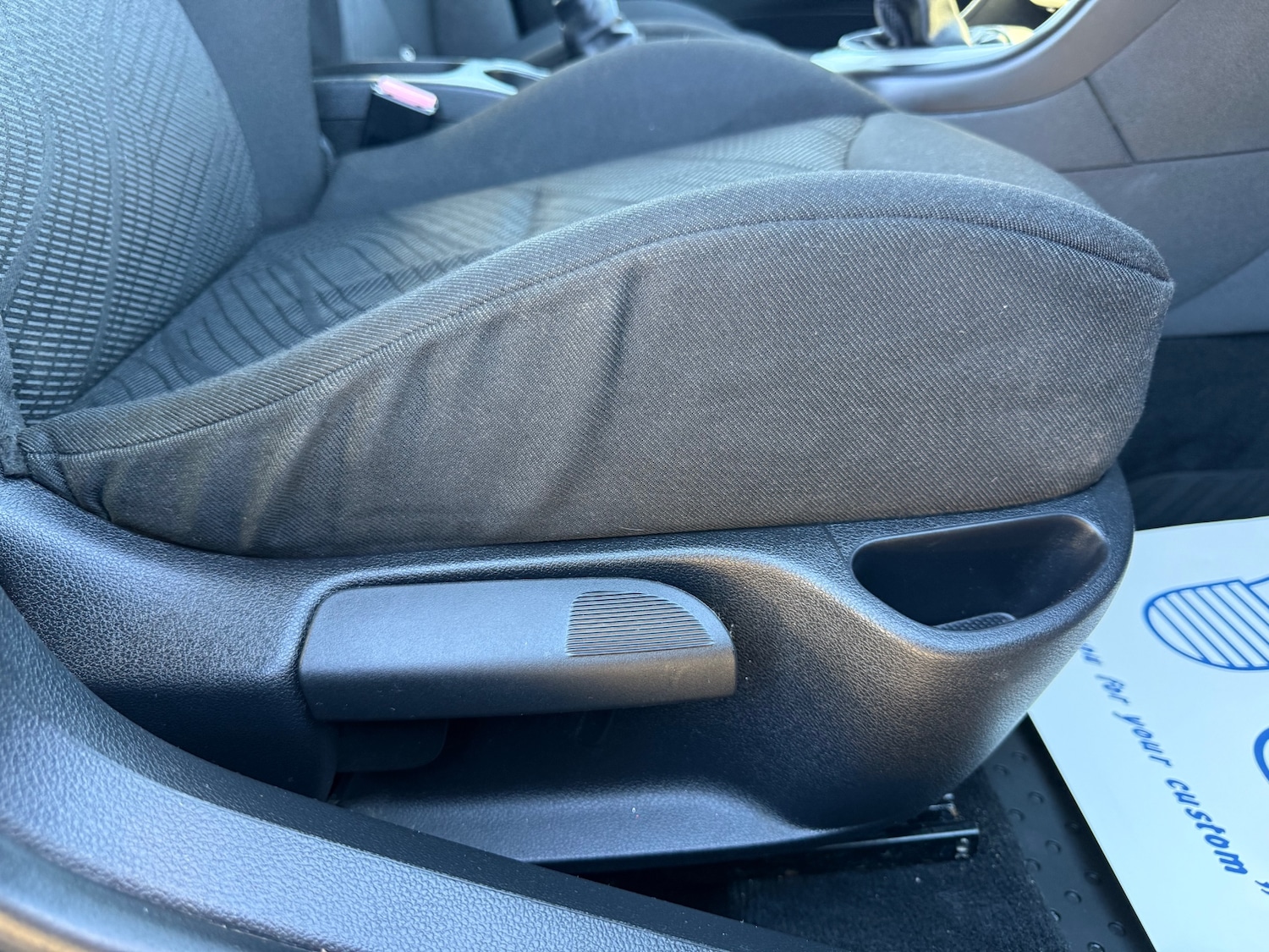 Used Peugeot 308 2008 for sale - 76613547: Photo 17