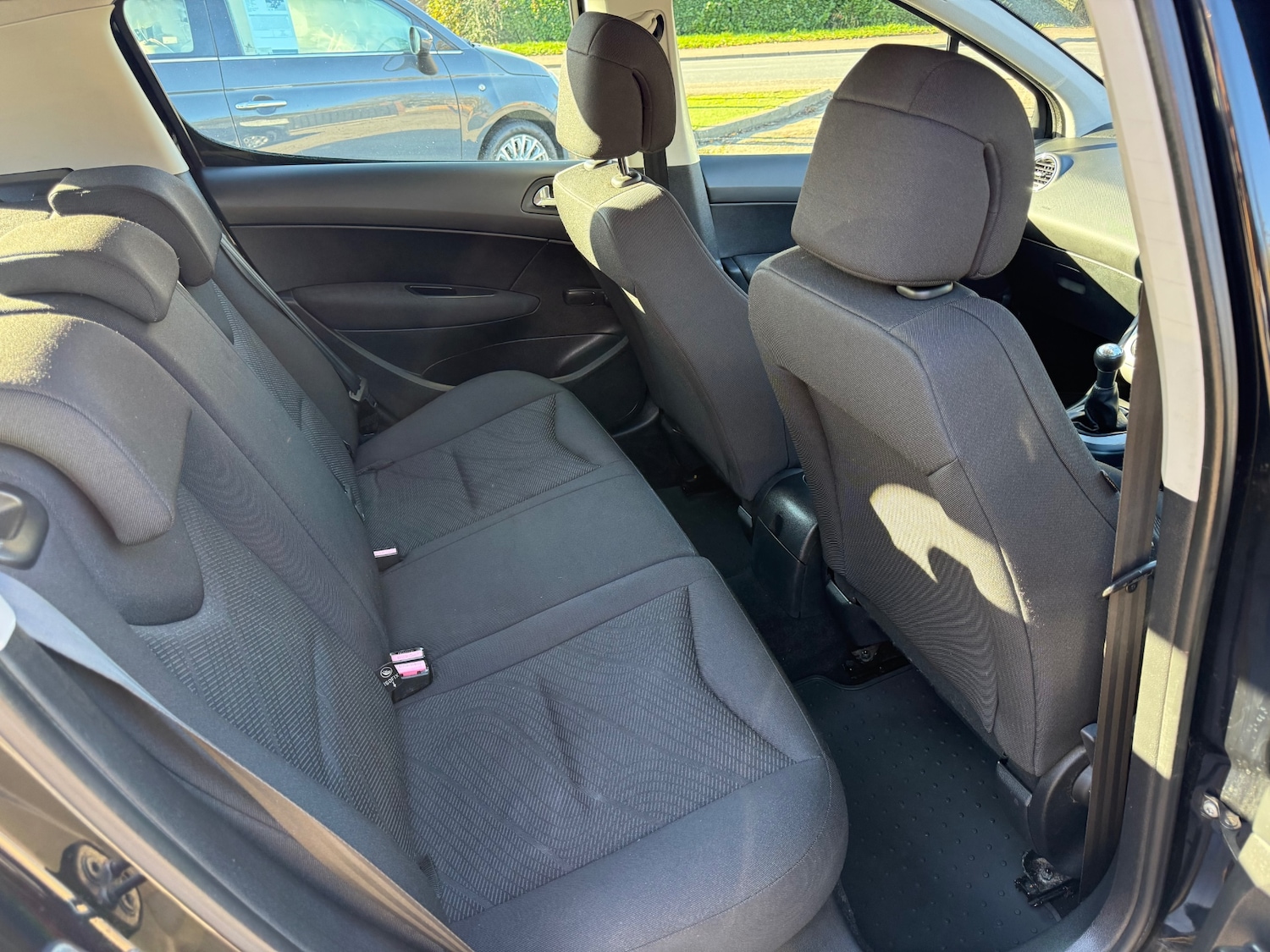 Used Peugeot 308 2008 for sale - 76613547: Photo 18