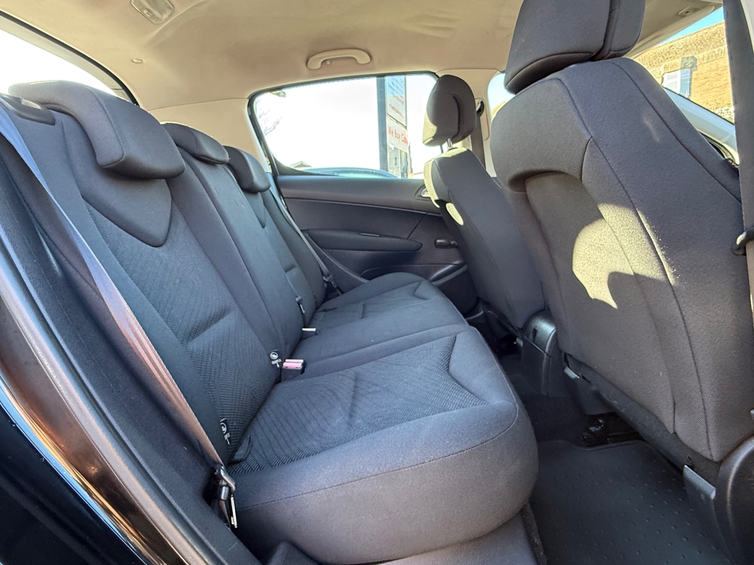 Used Peugeot 308 2008 for sale - 76613547: Photo 19