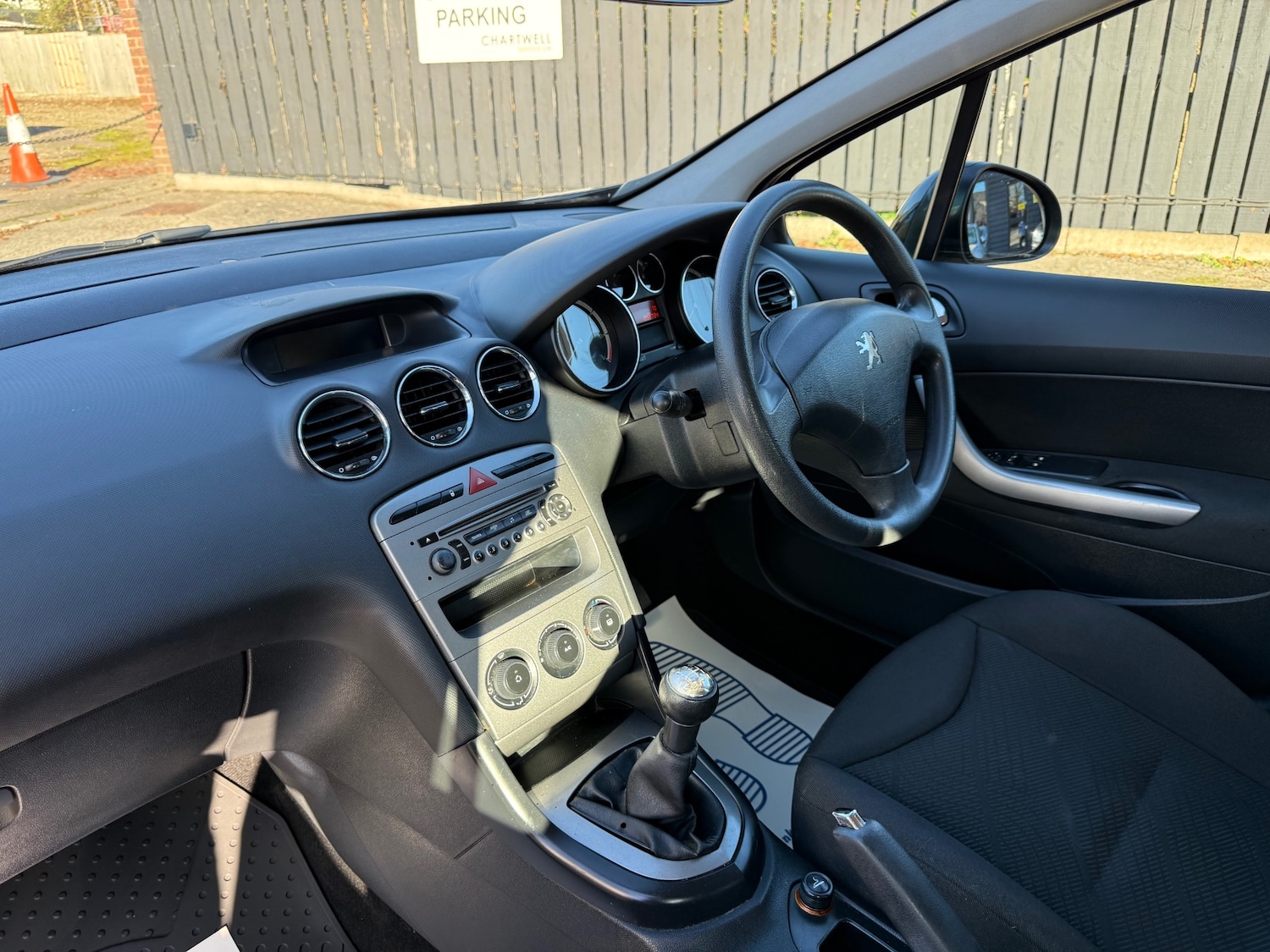 Used Peugeot 308 2008 for sale - 76613547: Photo 20