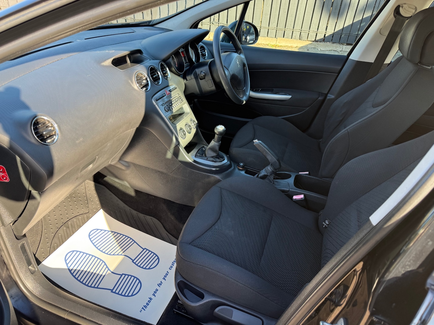 Used Peugeot 308 2008 for sale - 76613547: Photo 21