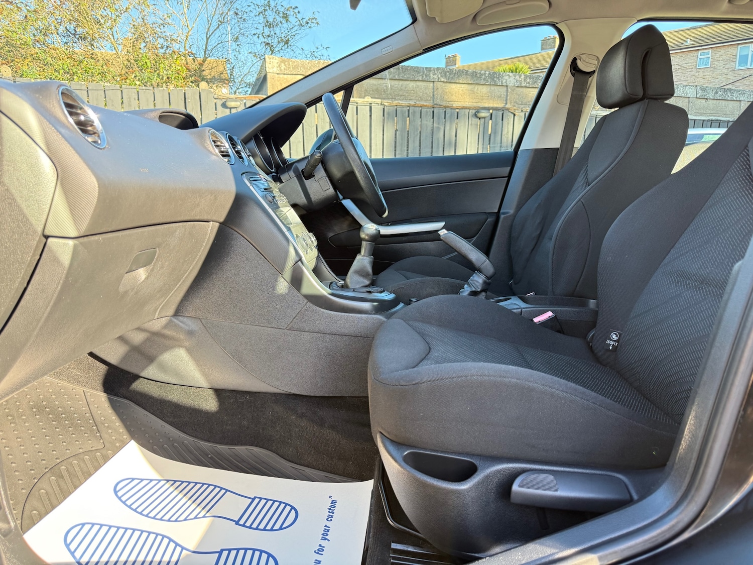 Used Peugeot 308 2008 for sale - 76613547: Photo 22