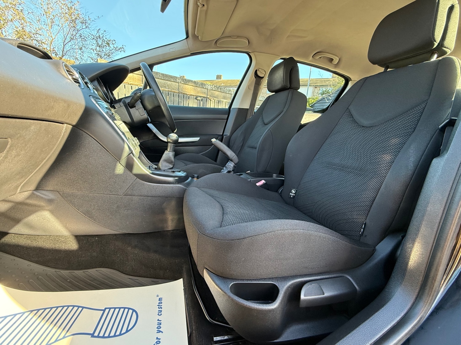 Used Peugeot 308 2008 for sale - 76613547: Photo 23