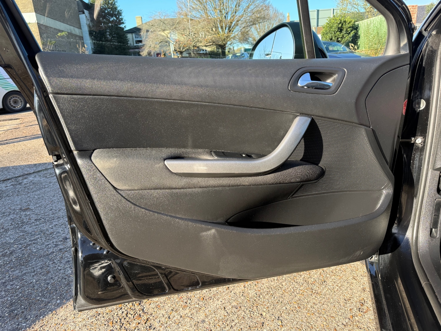 Used Peugeot 308 2008 for sale - 76613547: Photo 24