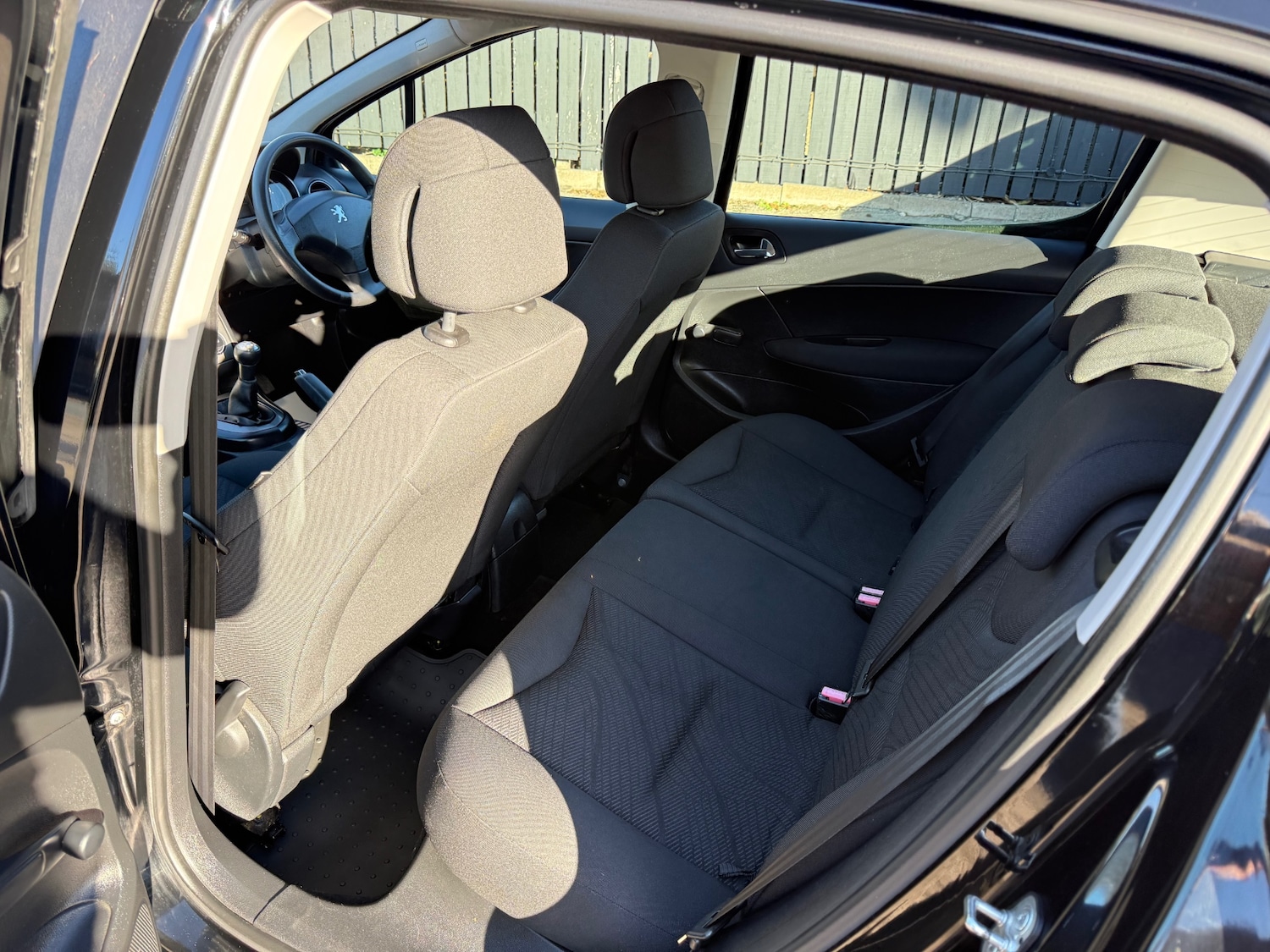 Used Peugeot 308 2008 for sale - 76613547: Photo 25