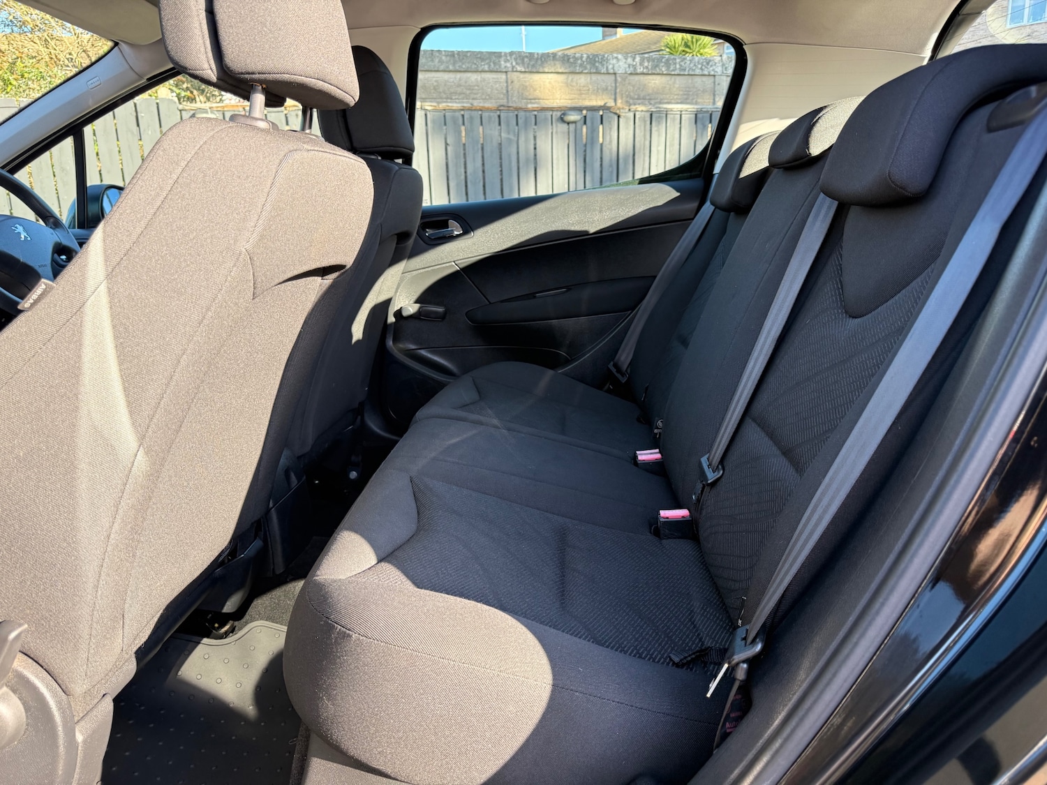 Used Peugeot 308 2008 for sale - 76613547: Photo 26