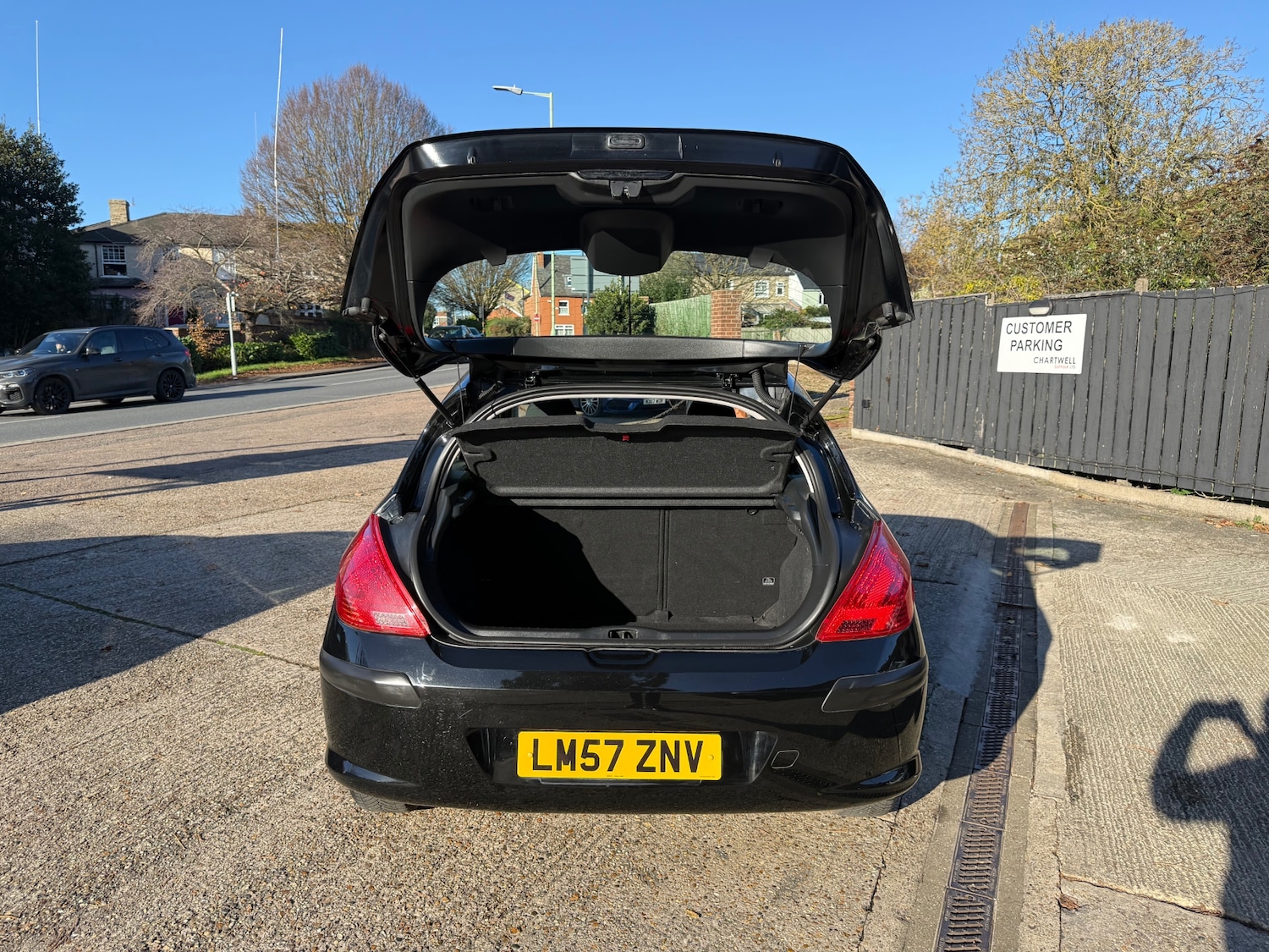 Used Peugeot 308 2008 for sale - 76613547: Photo 28