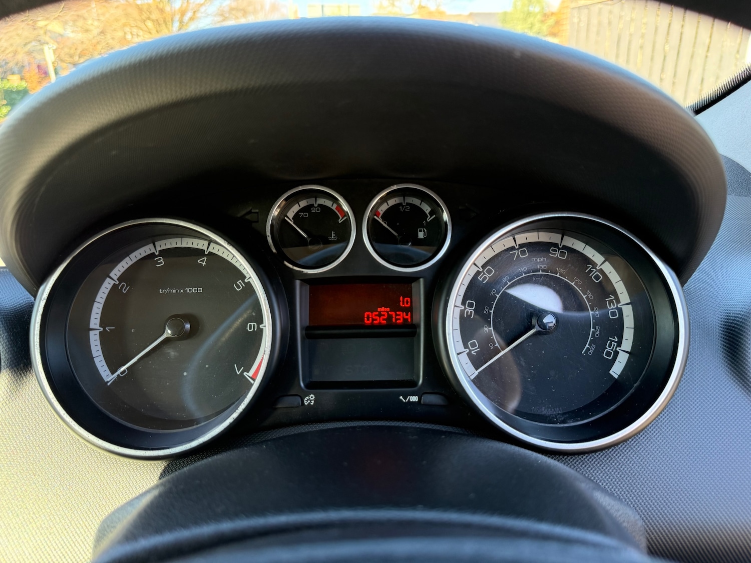 Used Peugeot 308 2008 for sale - 76613547: Photo 31