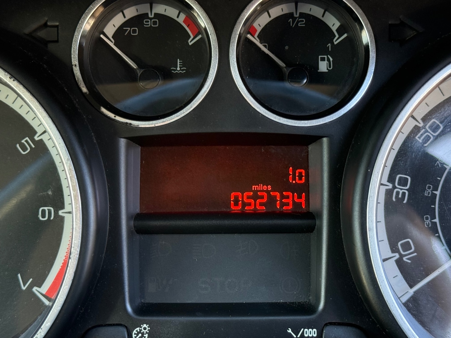 Used Peugeot 308 2008 for sale - 76613547: Photo 32