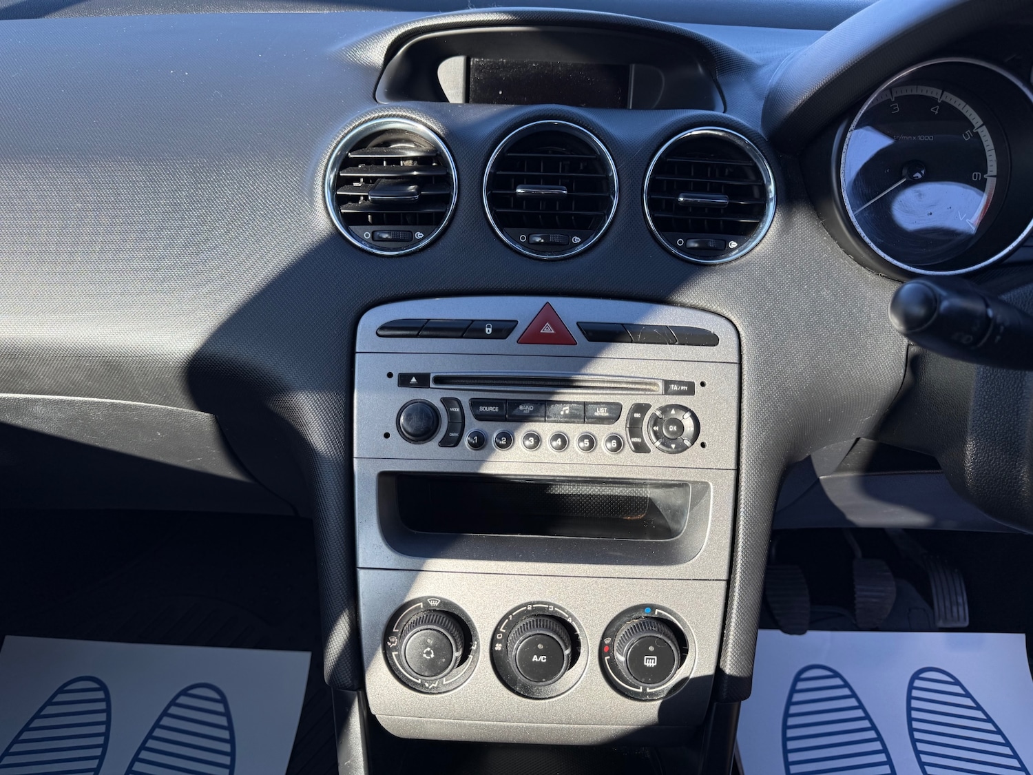 Used Peugeot 308 2008 for sale - 76613547: Photo 33