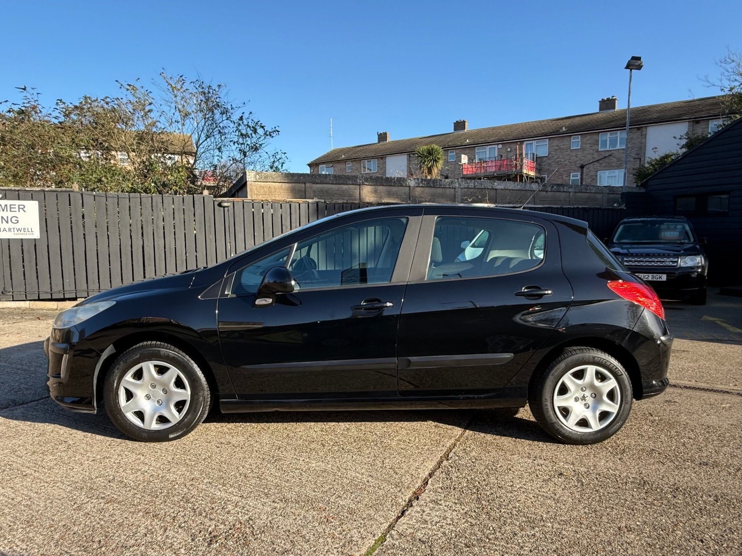 Used Peugeot 308 2008 for sale - 76613547: Photo 4