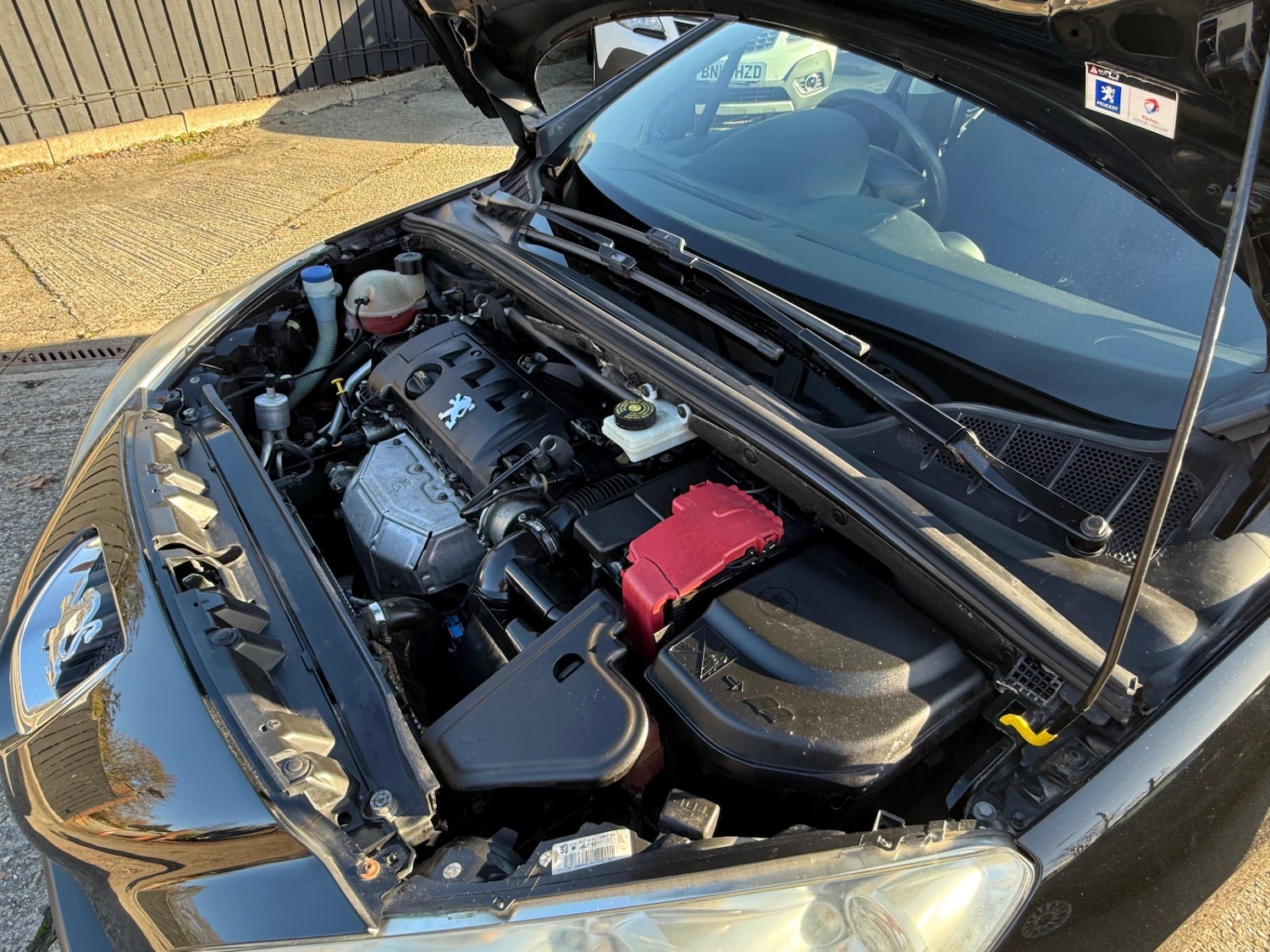 Used Peugeot 308 2008 for sale - 76613547: Photo 43