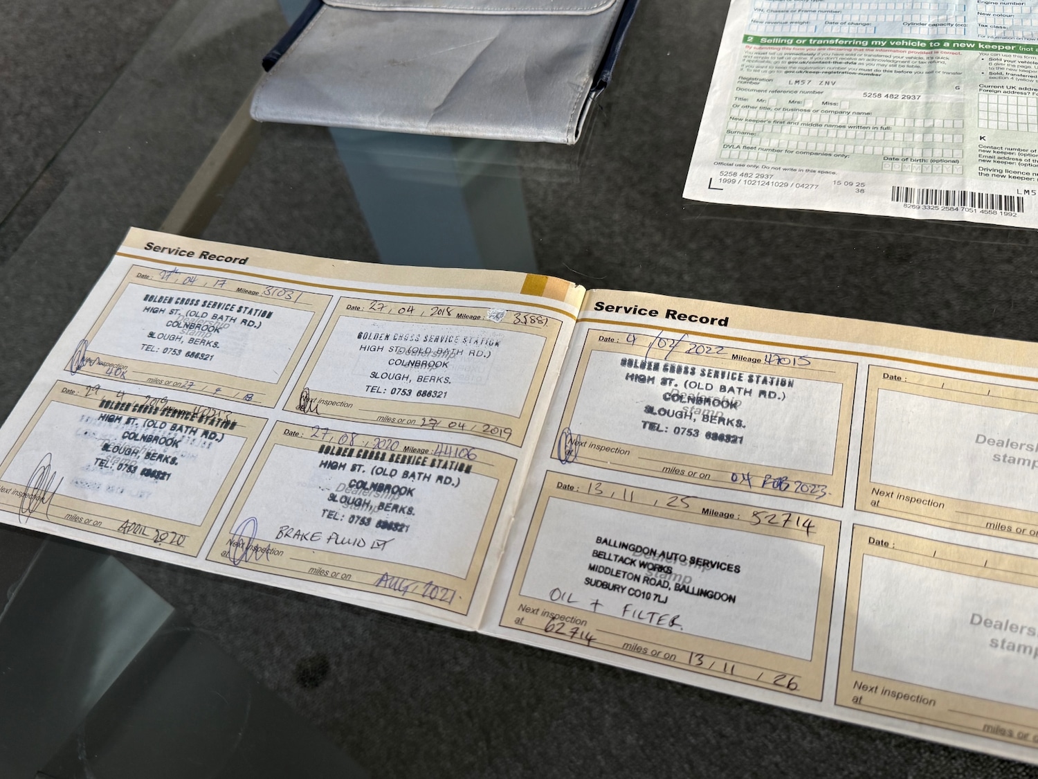 Used Peugeot 308 2008 for sale - 76613547: Photo 46