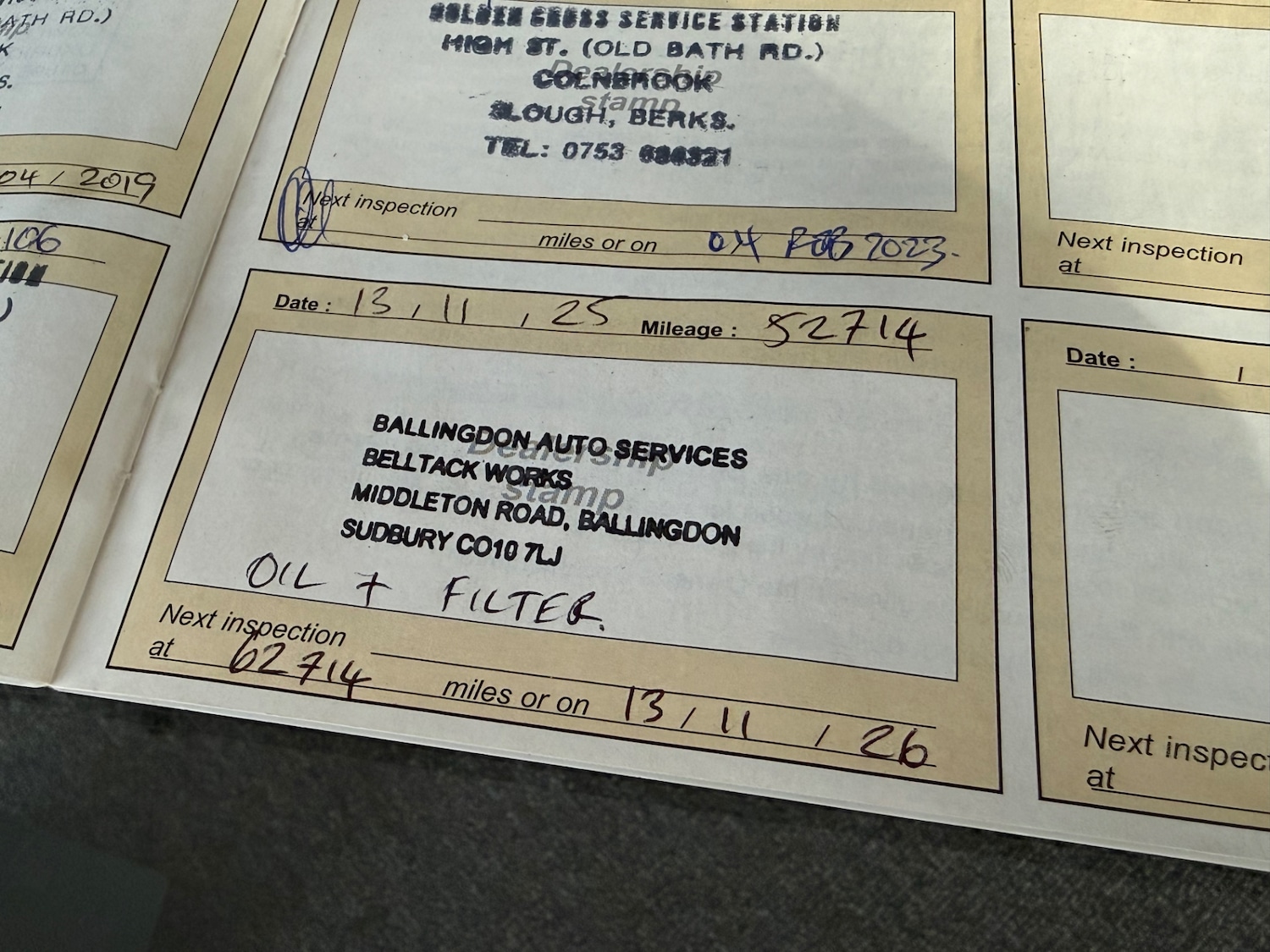 Used Peugeot 308 2008 for sale - 76613547: Photo 47