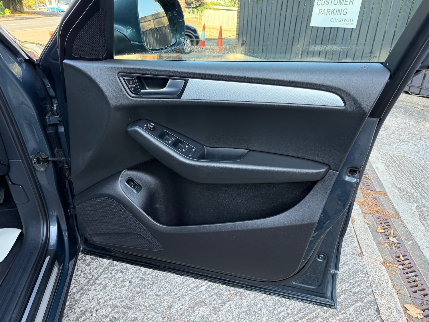 Used Audi Q5 2009 for sale - 76016664: Photo 14