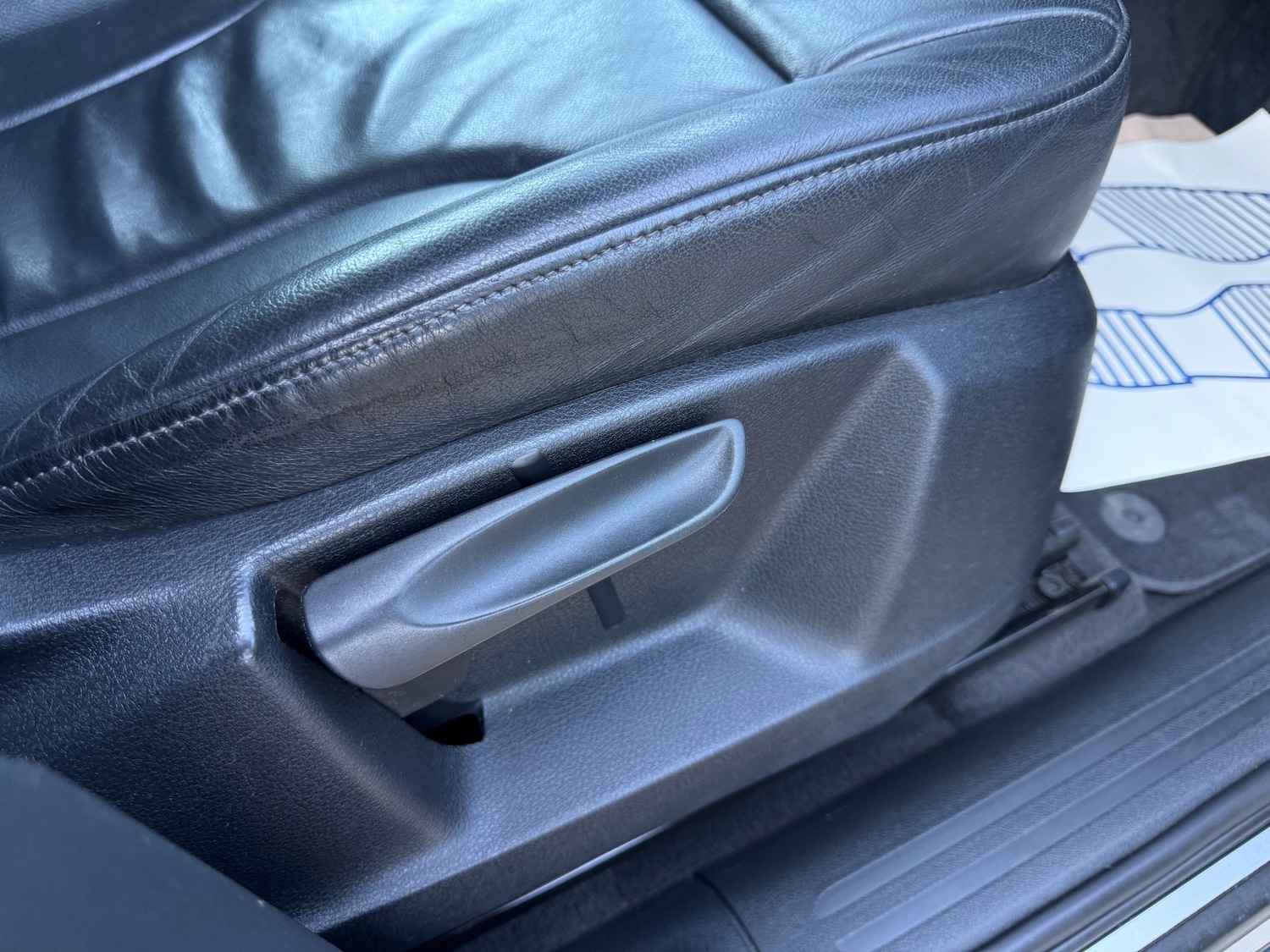 Used Audi Q5 2009 for sale - 76016664: Photo 15