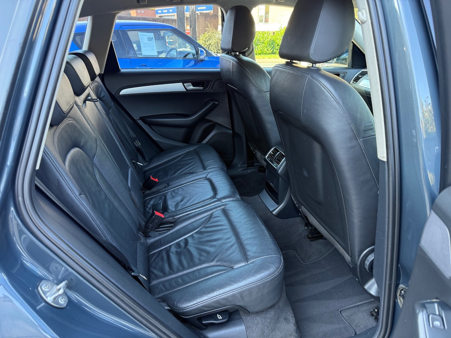 Used Audi Q5 2009 for sale - 76016664: Photo 16