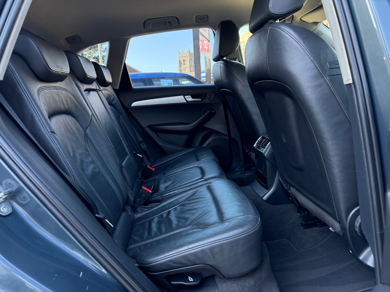 Used Audi Q5 2009 for sale - 76016664: Photo 17