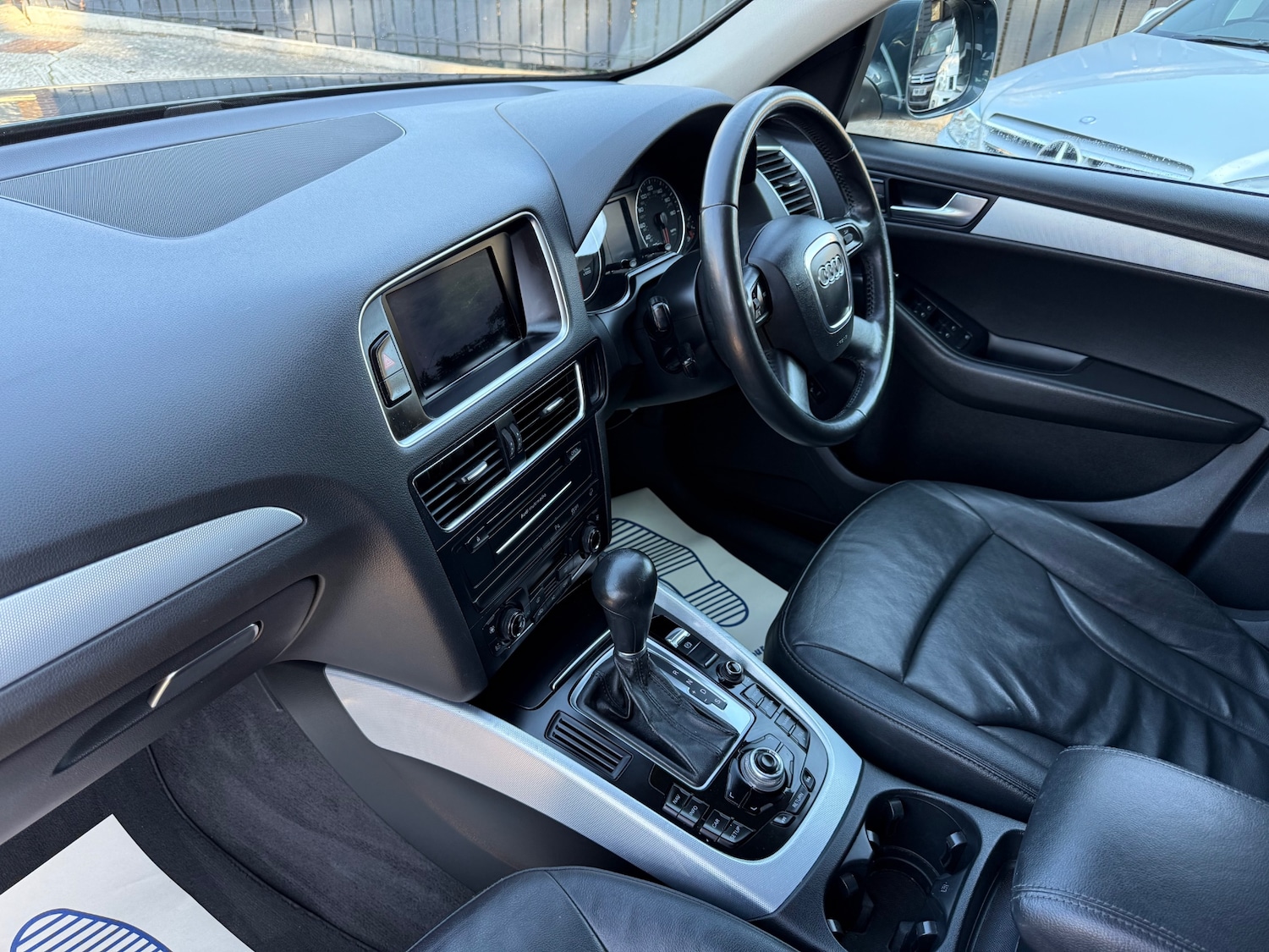 Used Audi Q5 2009 for sale - 76016664: Photo 18