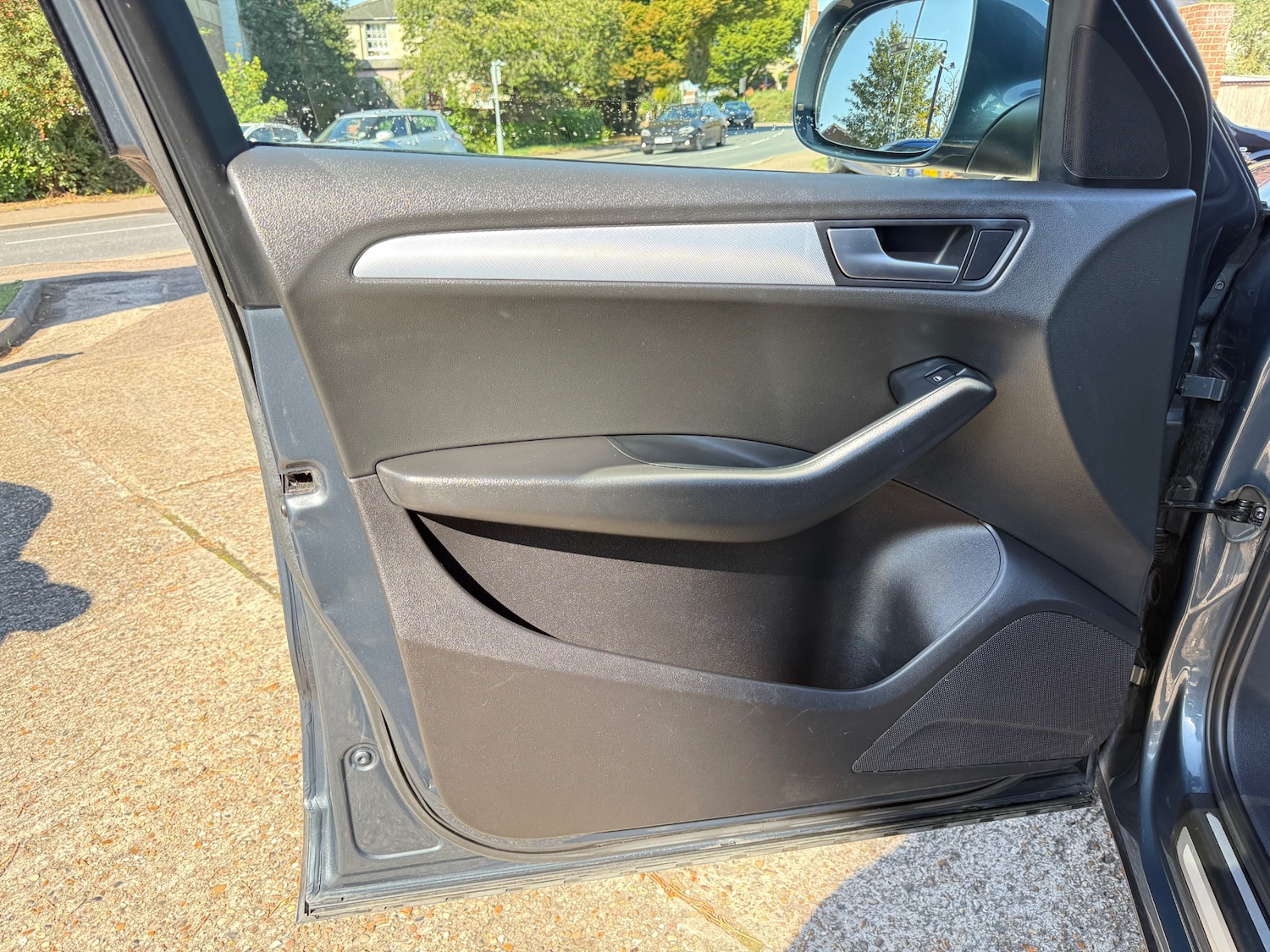 Used Audi Q5 2009 for sale - 76016664: Photo 21