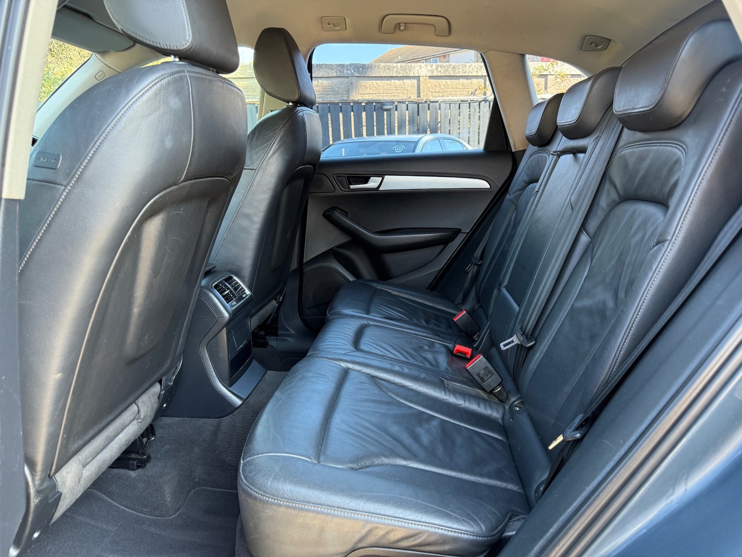 Used Audi Q5 2009 for sale - 76016664: Photo 23