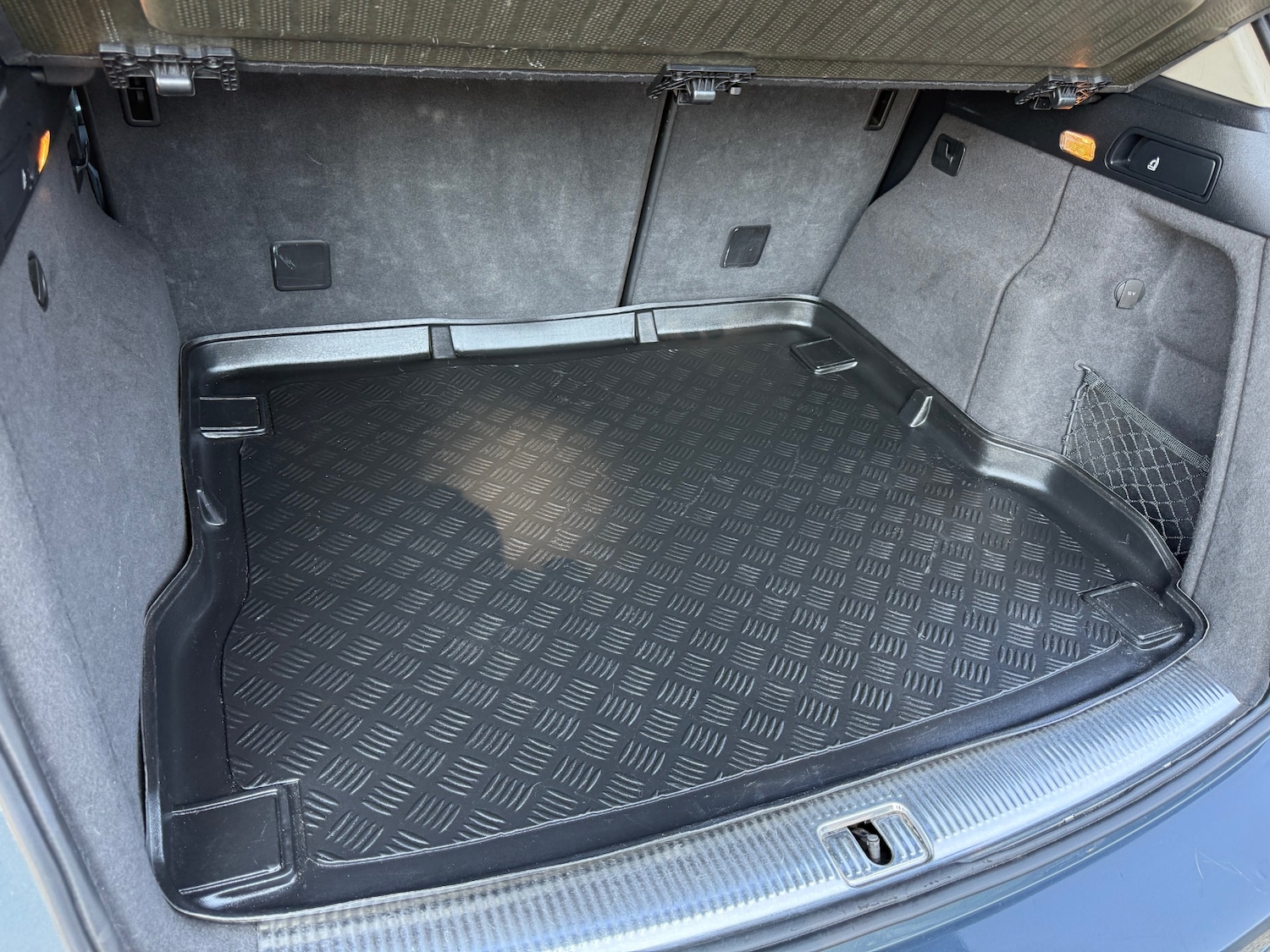 Used Audi Q5 2009 for sale - 76016664: Photo 25