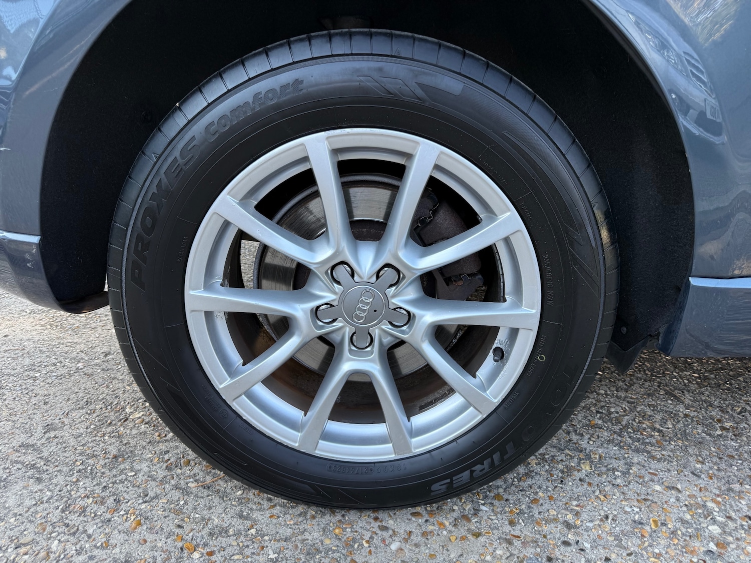 Used Audi Q5 2009 for sale - 76016664: Photo 27