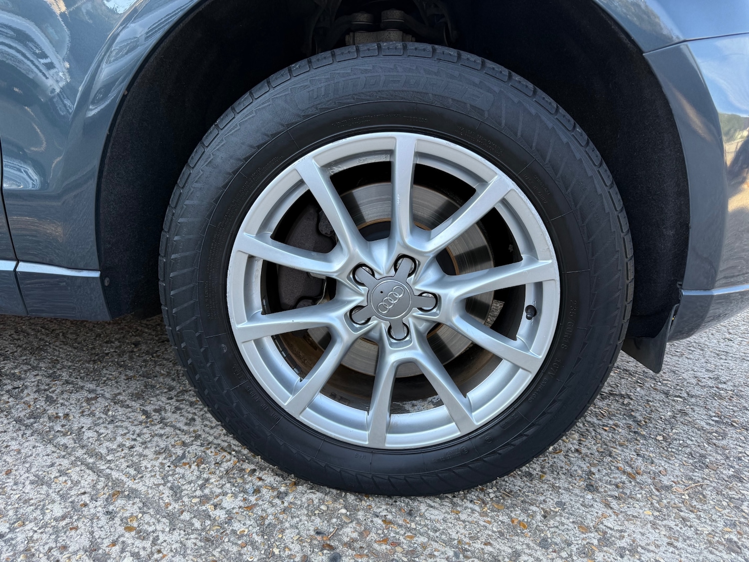 Used Audi Q5 2009 for sale - 76016664: Photo 28