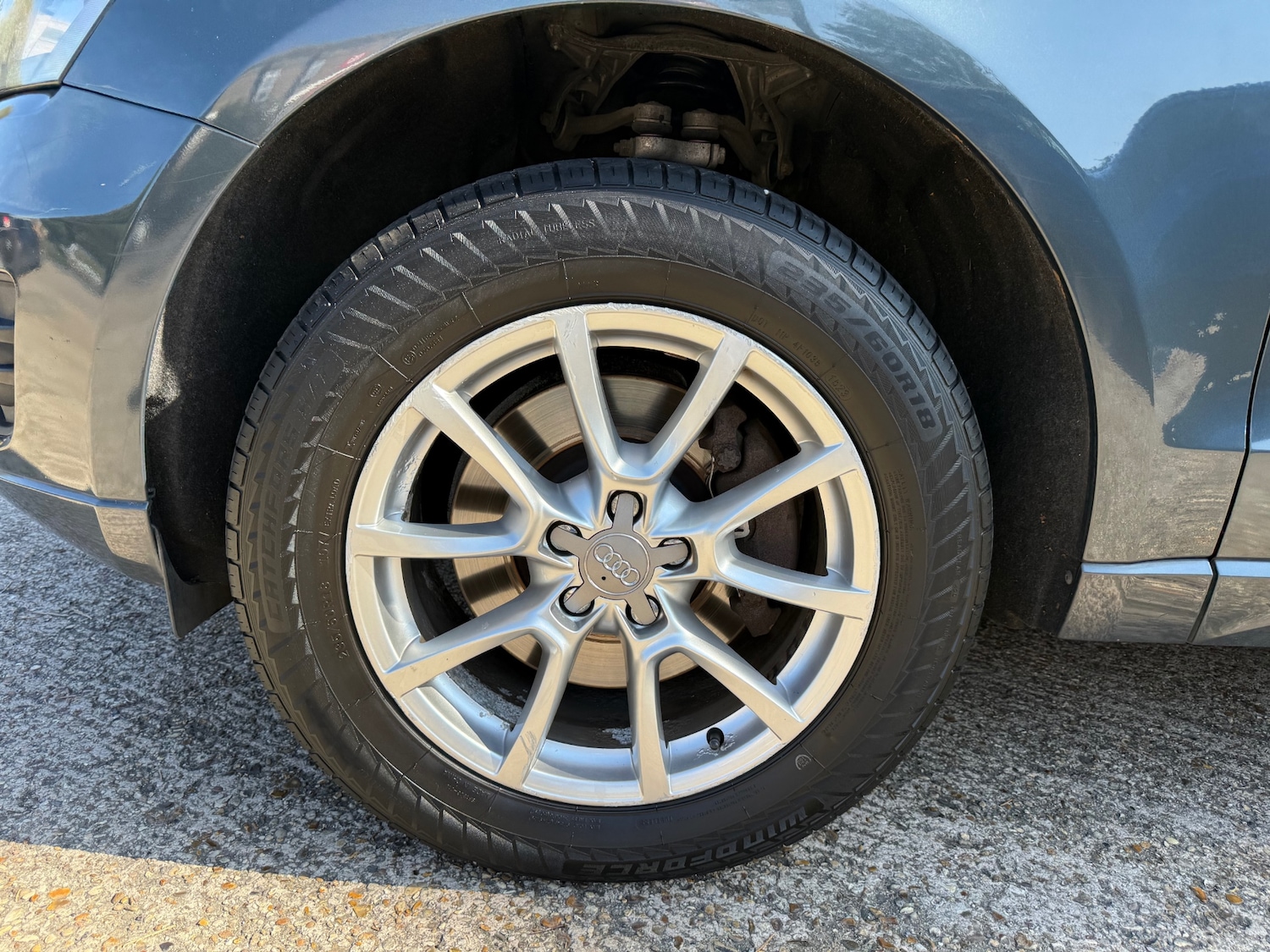 Used Audi Q5 2009 for sale - 76016664: Photo 29