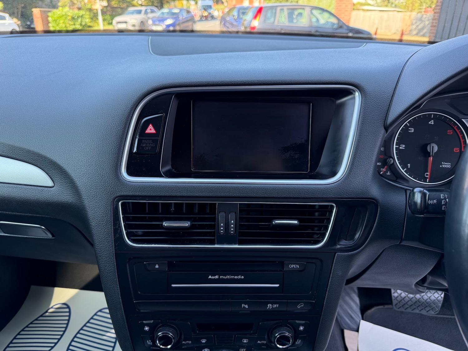 Used Audi Q5 2009 for sale - 76016664: Photo 32