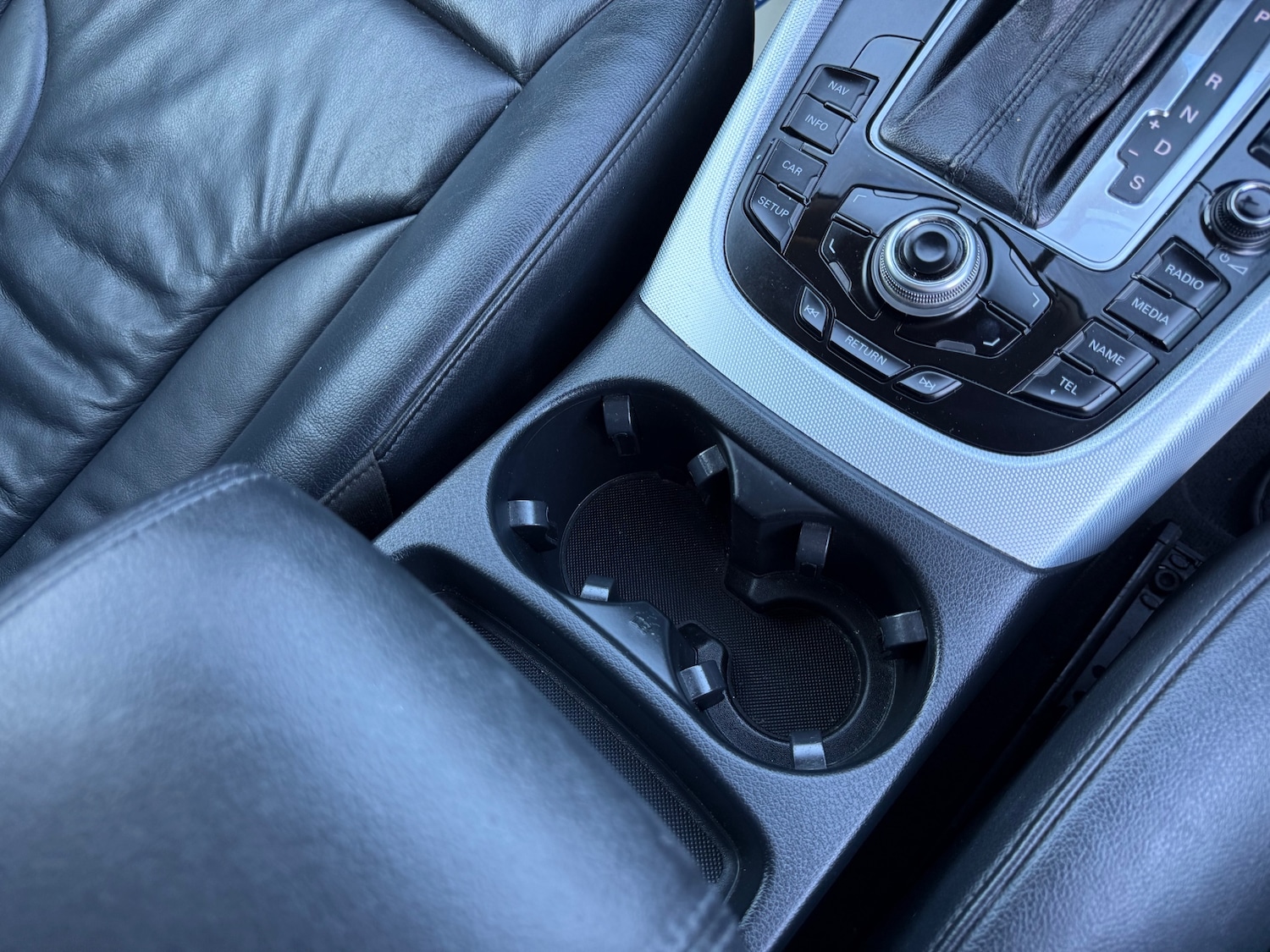 Used Audi Q5 2009 for sale - 76016664: Photo 34