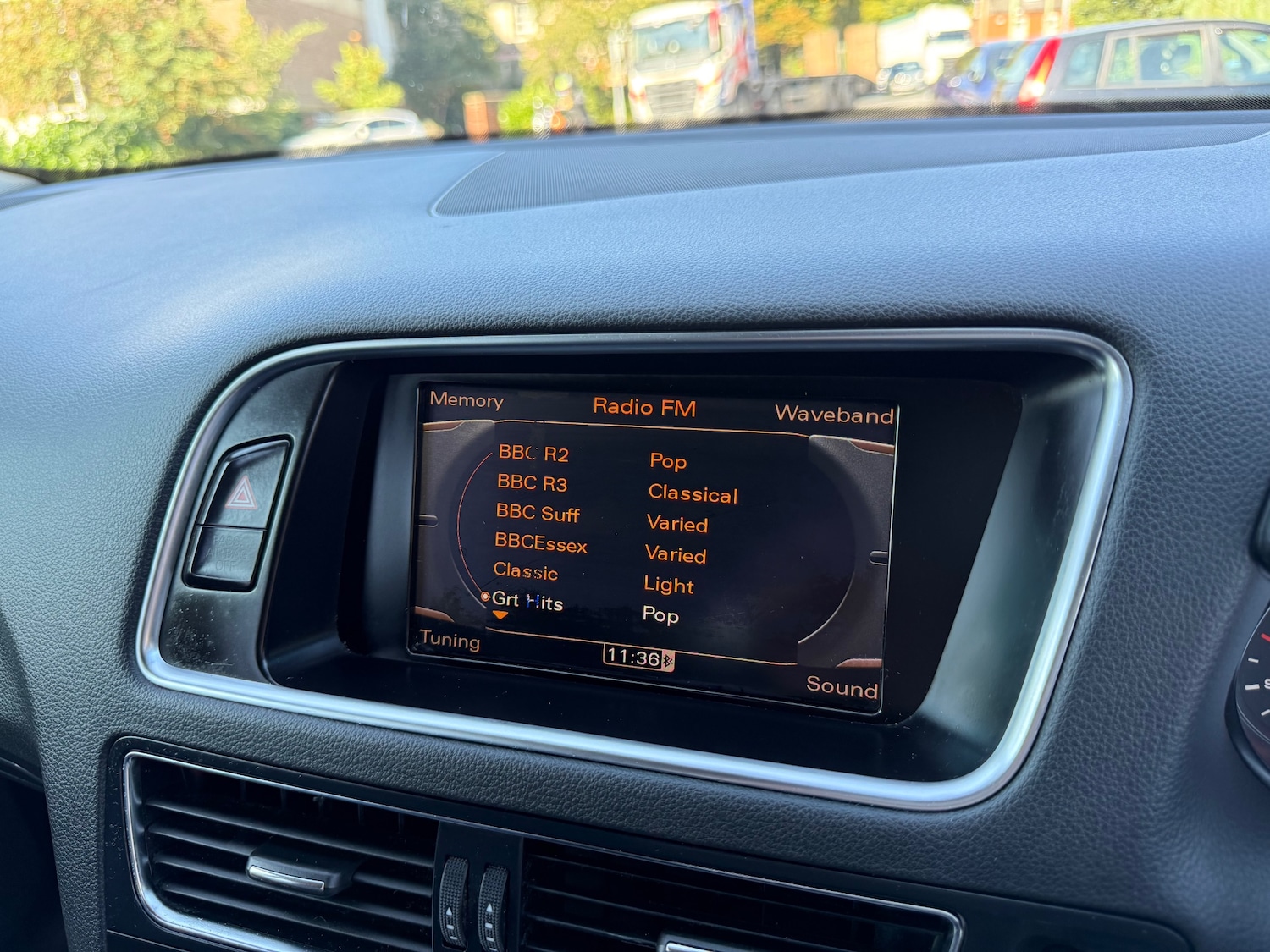 Used Audi Q5 2009 for sale - 76016664: Photo 44