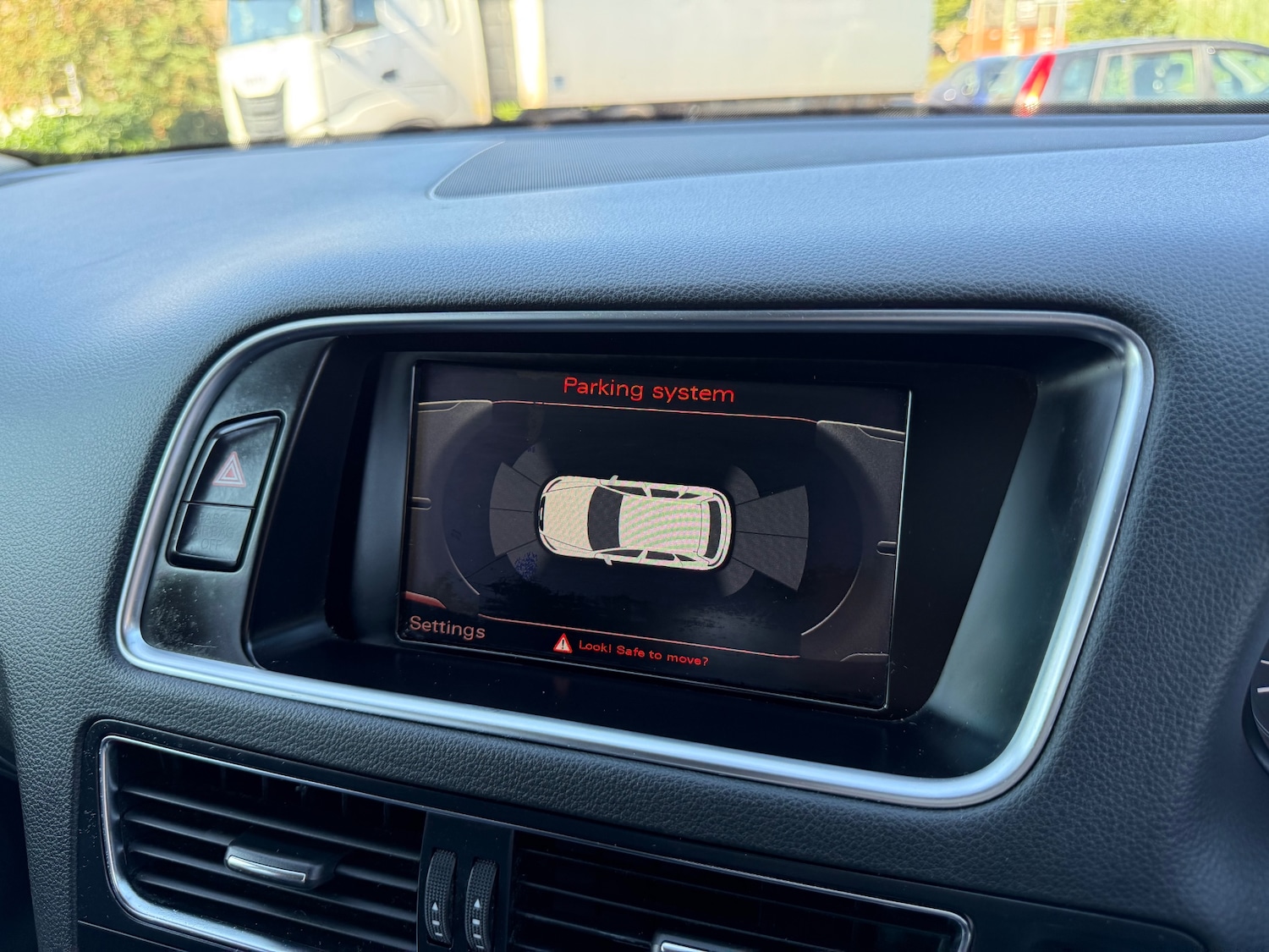 Used Audi Q5 2009 for sale - 76016664: Photo 45