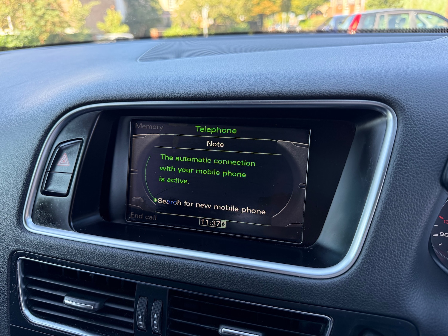 Used Audi Q5 2009 for sale - 76016664: Photo 46