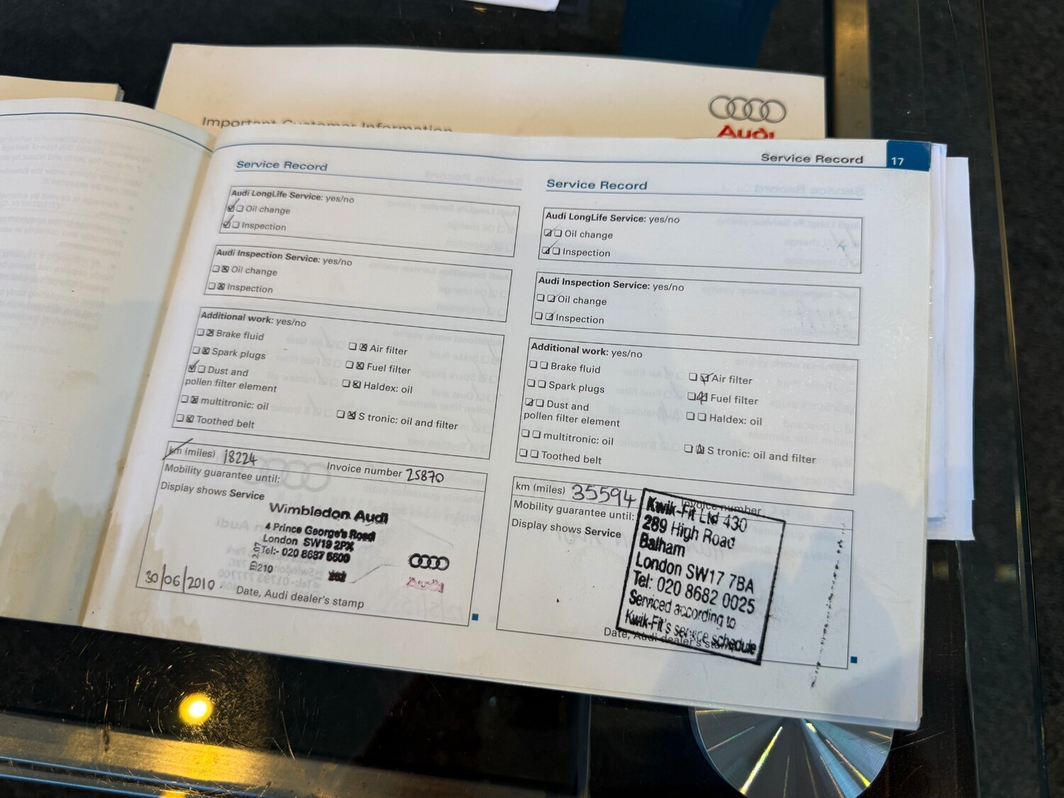 Used Audi Q5 2009 for sale - 76016664: Photo 51