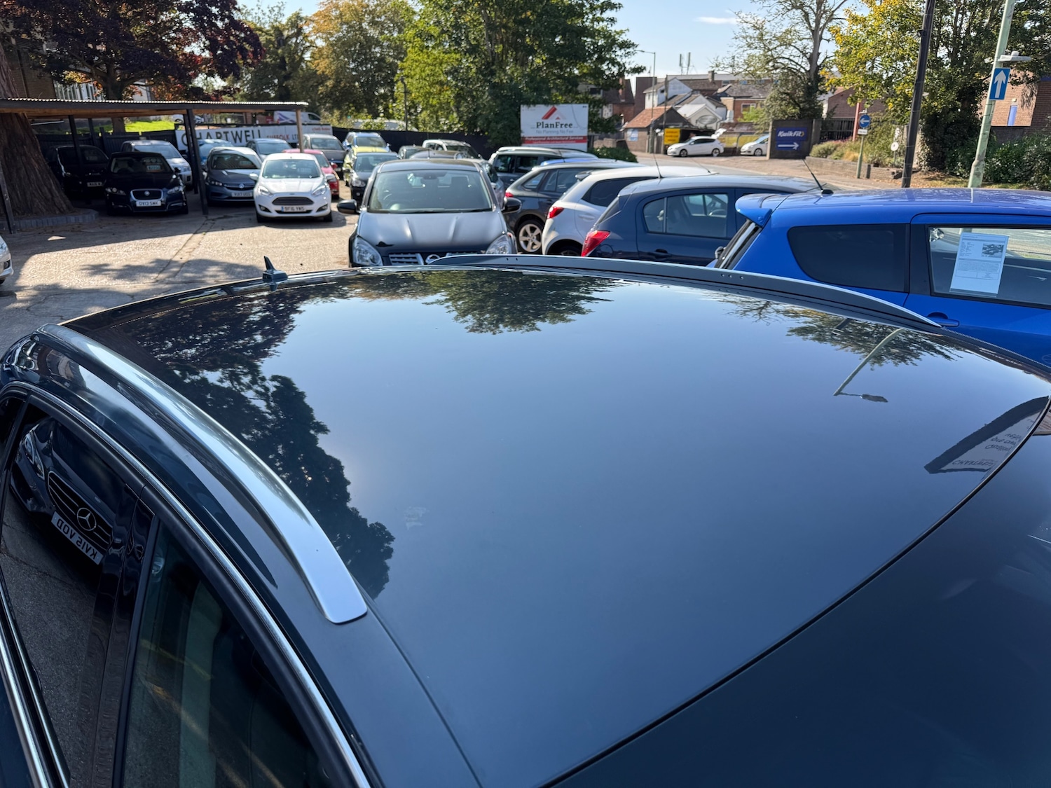 Used Audi Q5 2009 for sale - 76016664: Photo 9