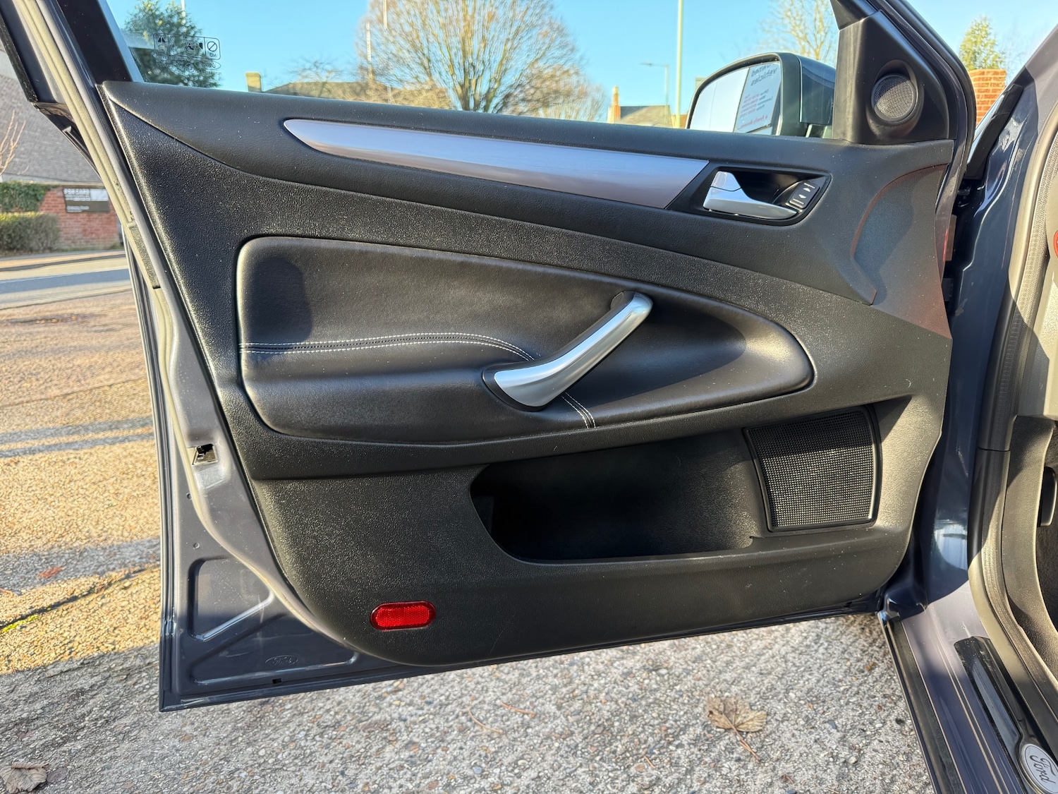 Used Ford Mondeo 2012 for sale - 76945950: Photo 24