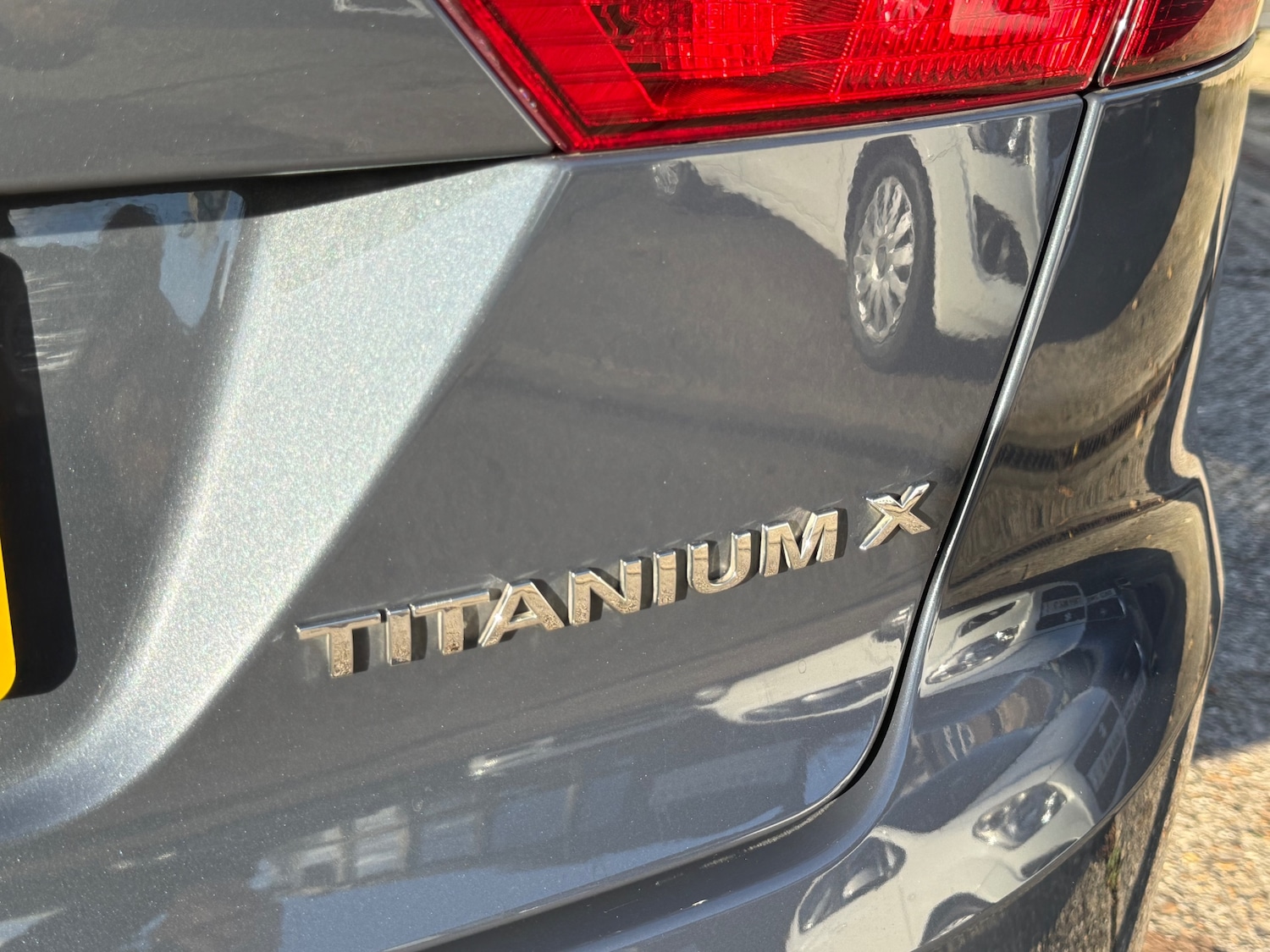 Used Ford Mondeo 2012 for sale - 76945950: Photo 32