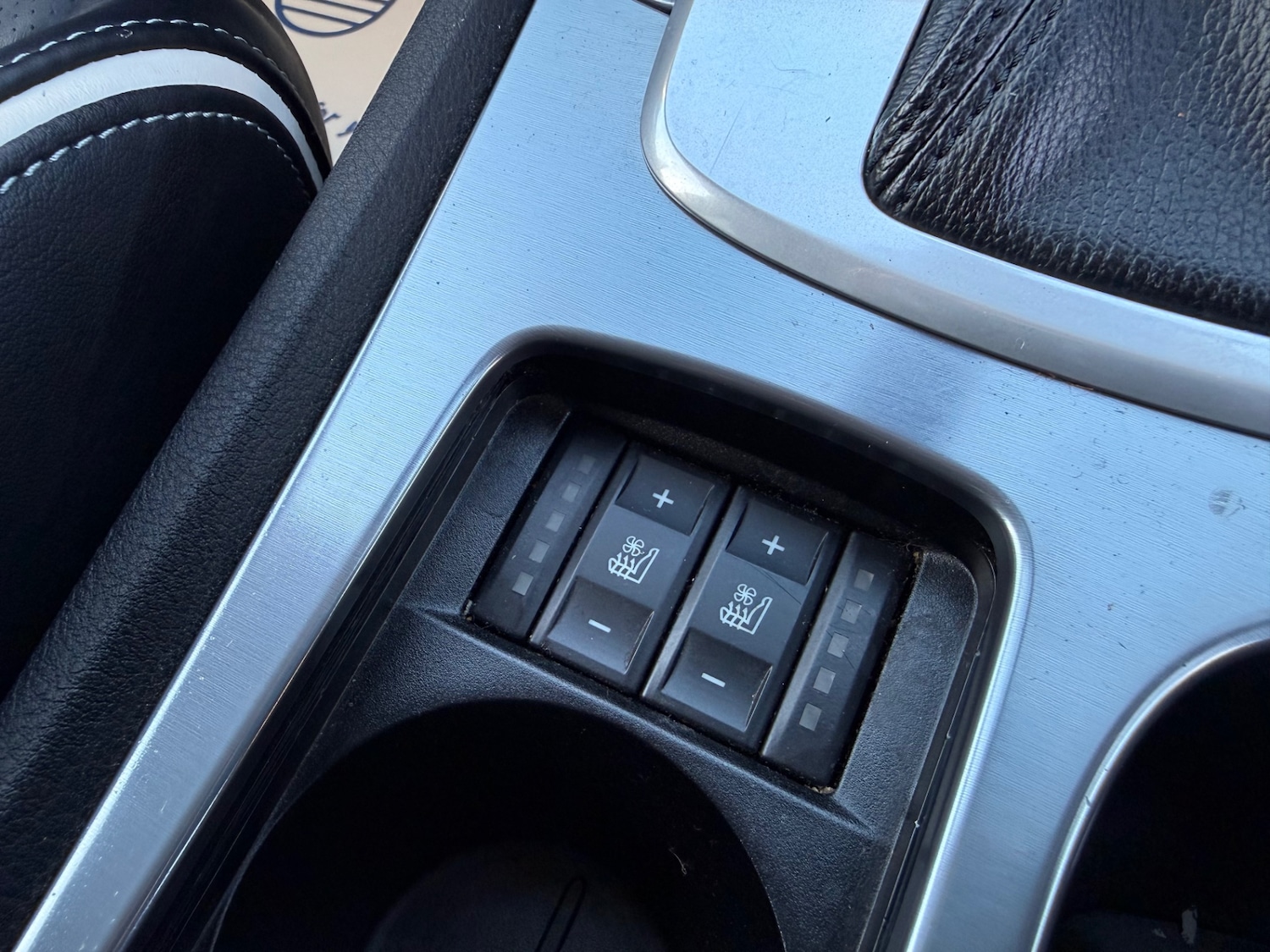 Used Ford Mondeo 2012 for sale - 76945950: Photo 36