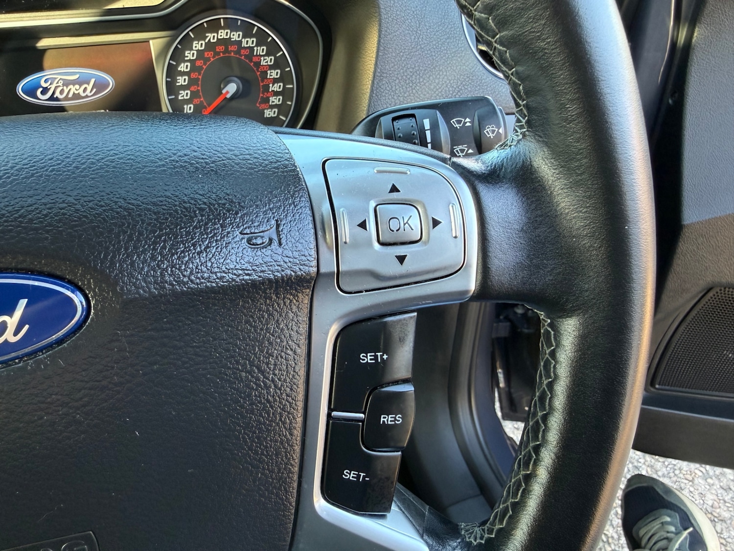 Used Ford Mondeo 2012 for sale - 76945950: Photo 38