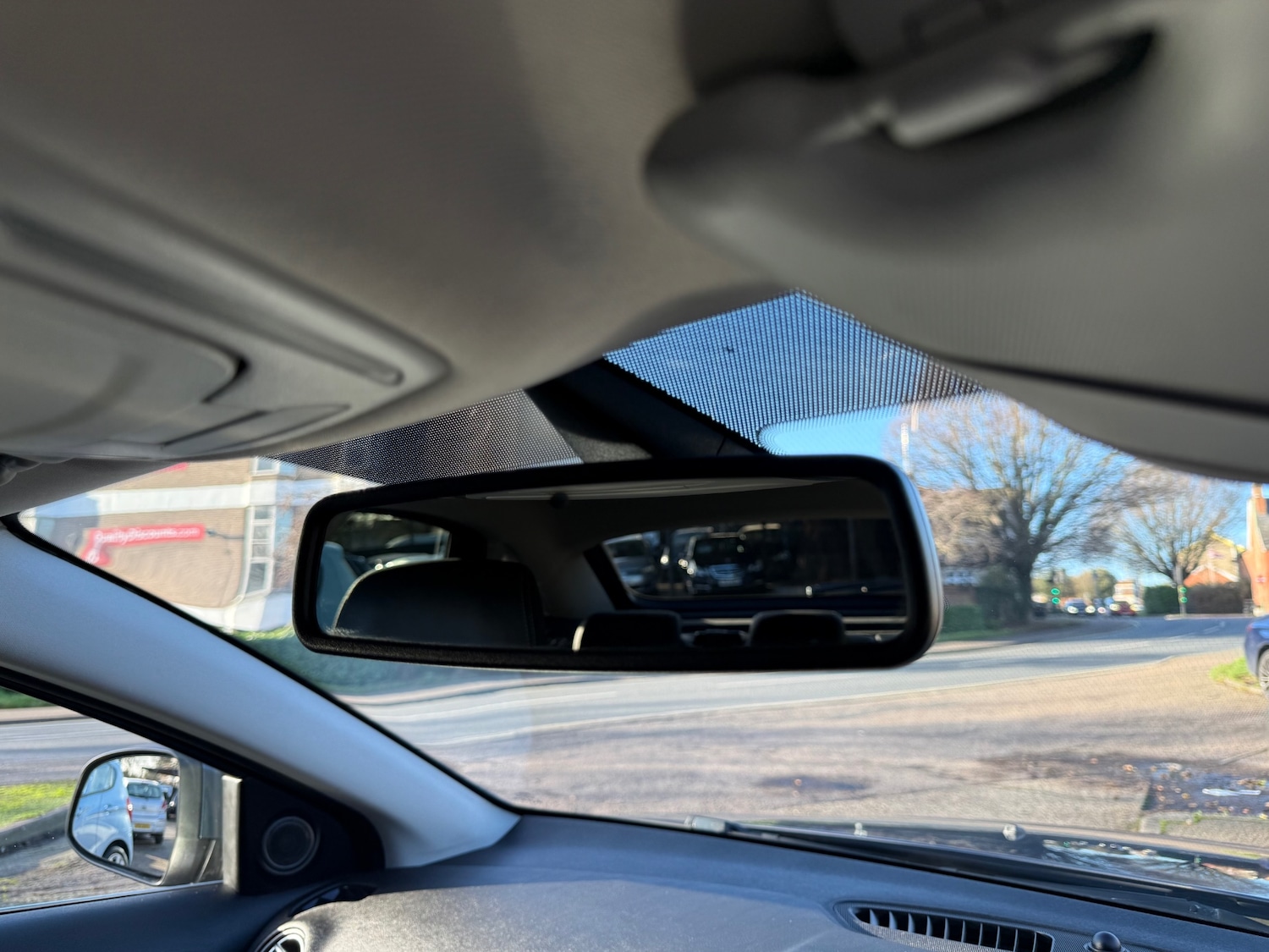 Used Ford Mondeo 2012 for sale - 76945950: Photo 44