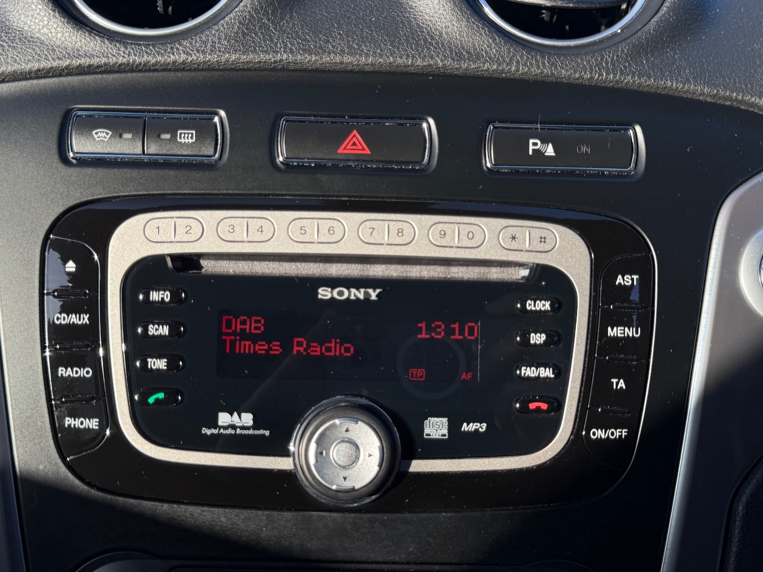 Used Ford Mondeo 2012 for sale - 76945950: Photo 45